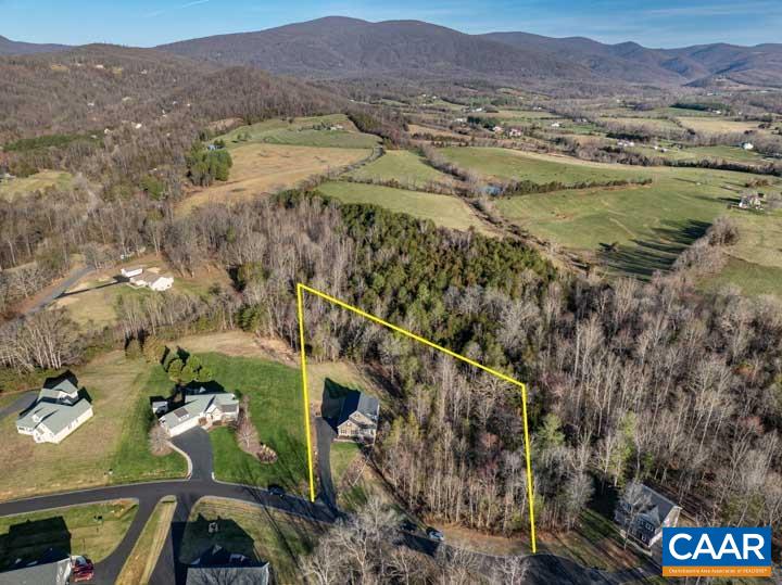 91 JEREMIAH CT Unit: Lot 3