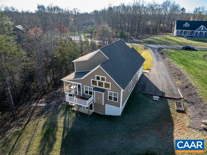 91 JEREMIAH CT Unit: Lot 3