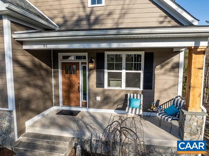 91 JEREMIAH CT Unit: Lot 3
