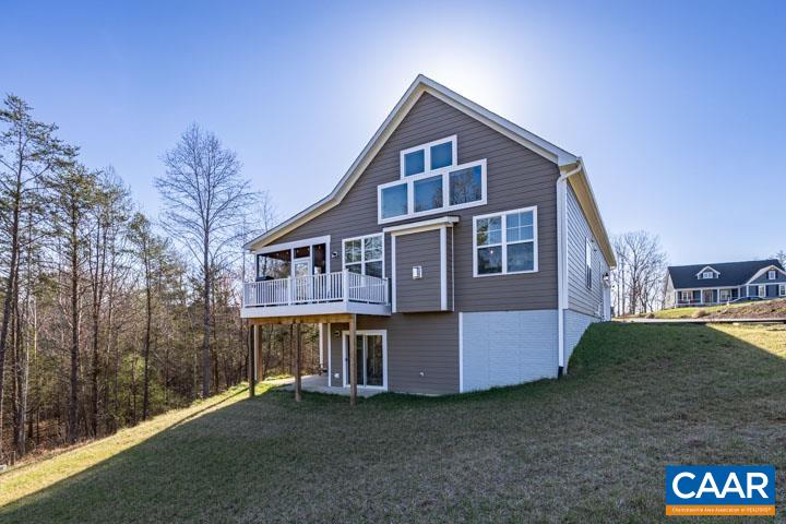 91 JEREMIAH CT Unit: Lot 3