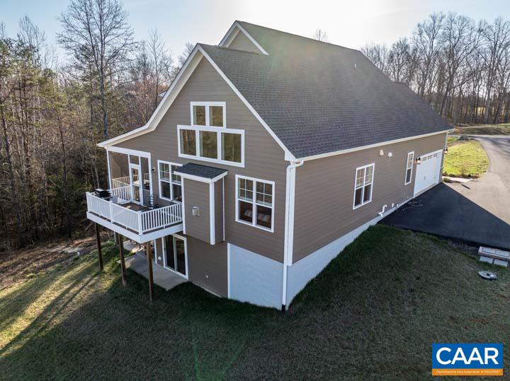 91 JEREMIAH CT Unit: Lot 3