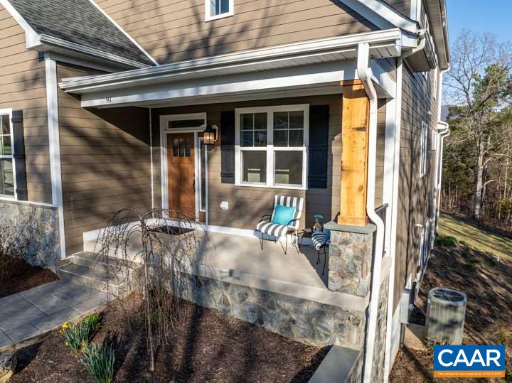 91 JEREMIAH CT Unit: Lot 3