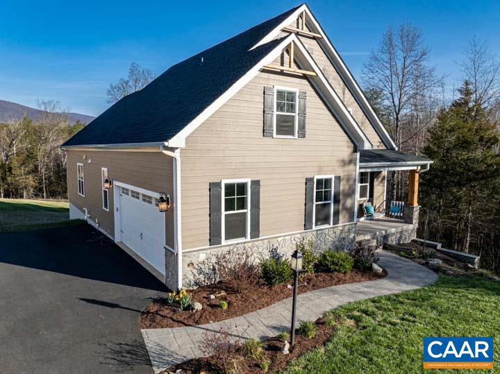91 JEREMIAH CT Unit: Lot 3