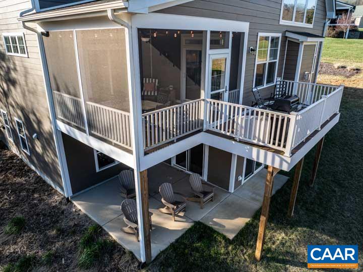 91 JEREMIAH CT Unit: Lot 3