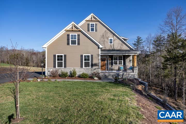 91 JEREMIAH CT Unit: Lot 3