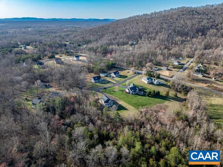 91 JEREMIAH CT Unit: Lot 3