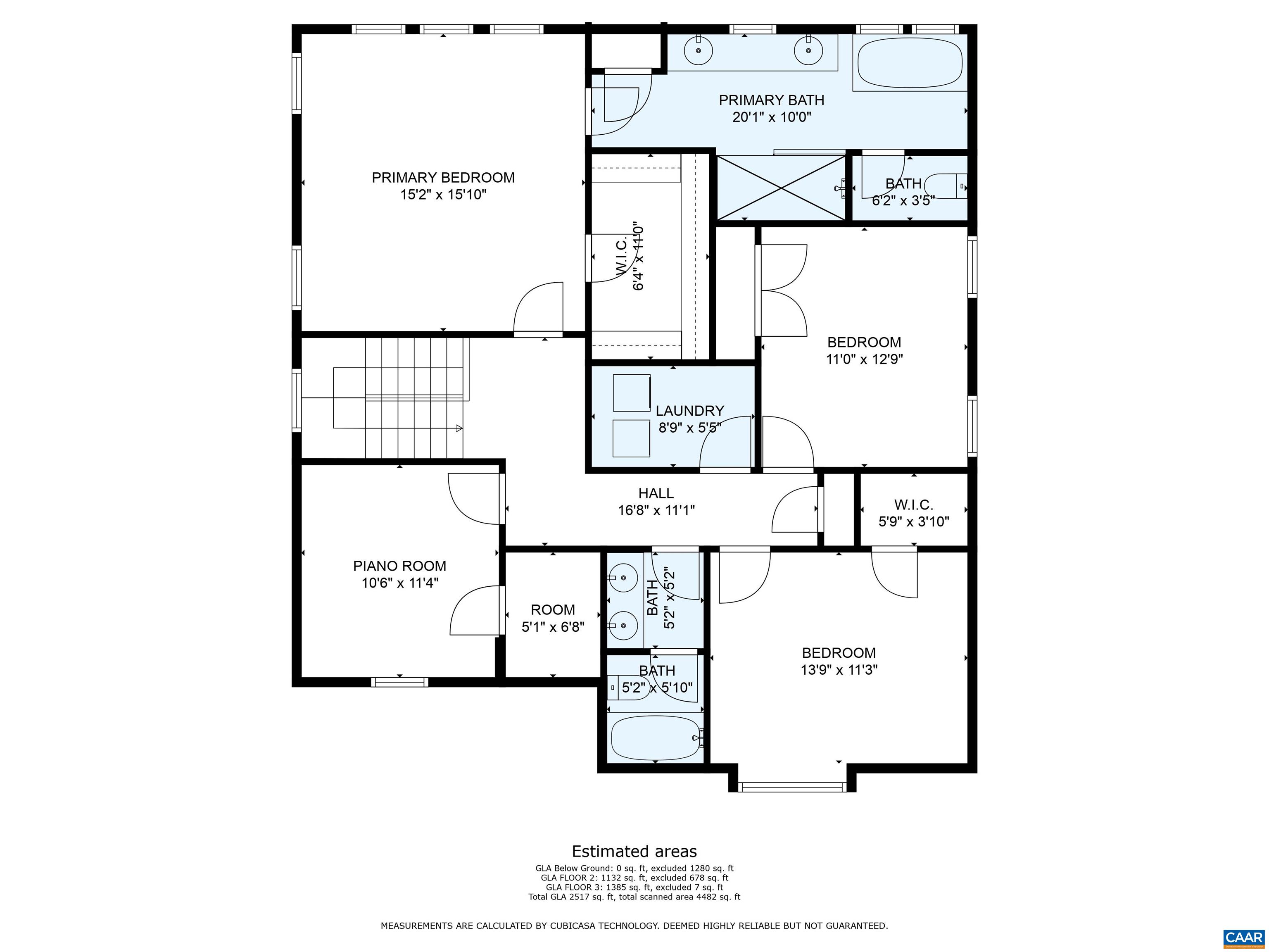 162 AGATHA RIDGE LN