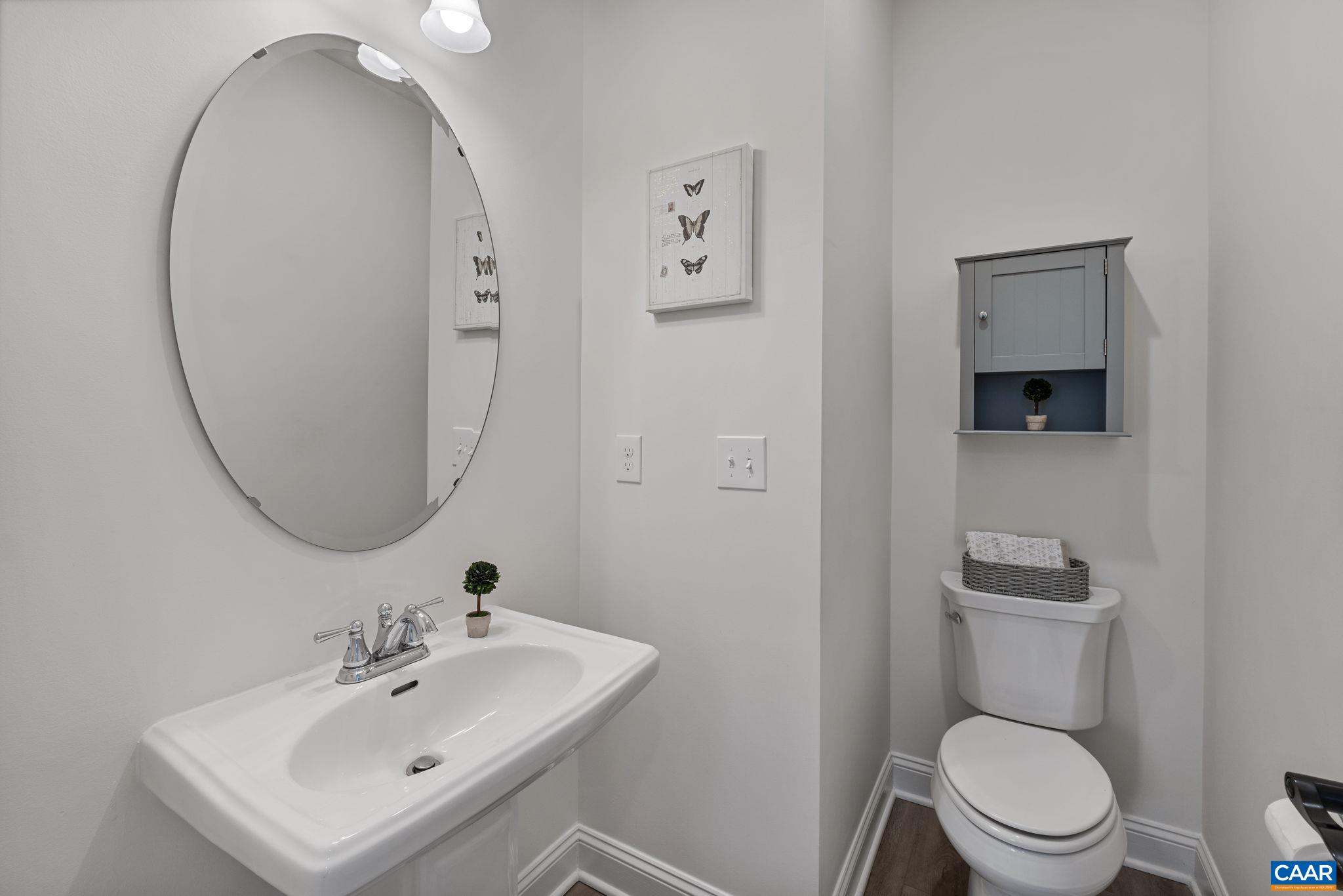 162 AGATHA RIDGE LN