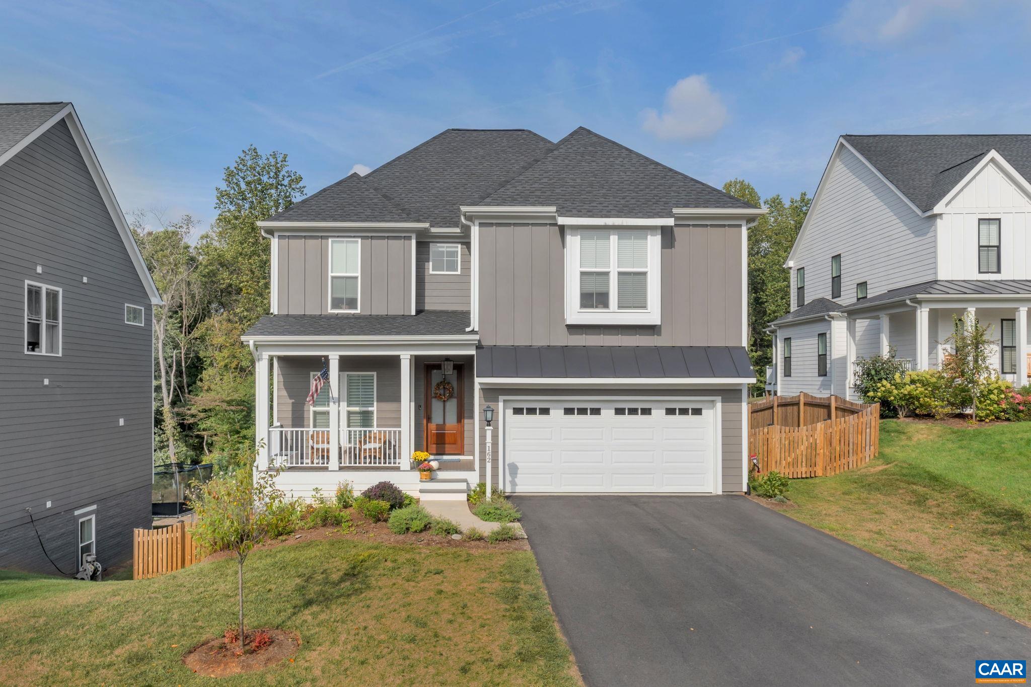 162 AGATHA RIDGE LN