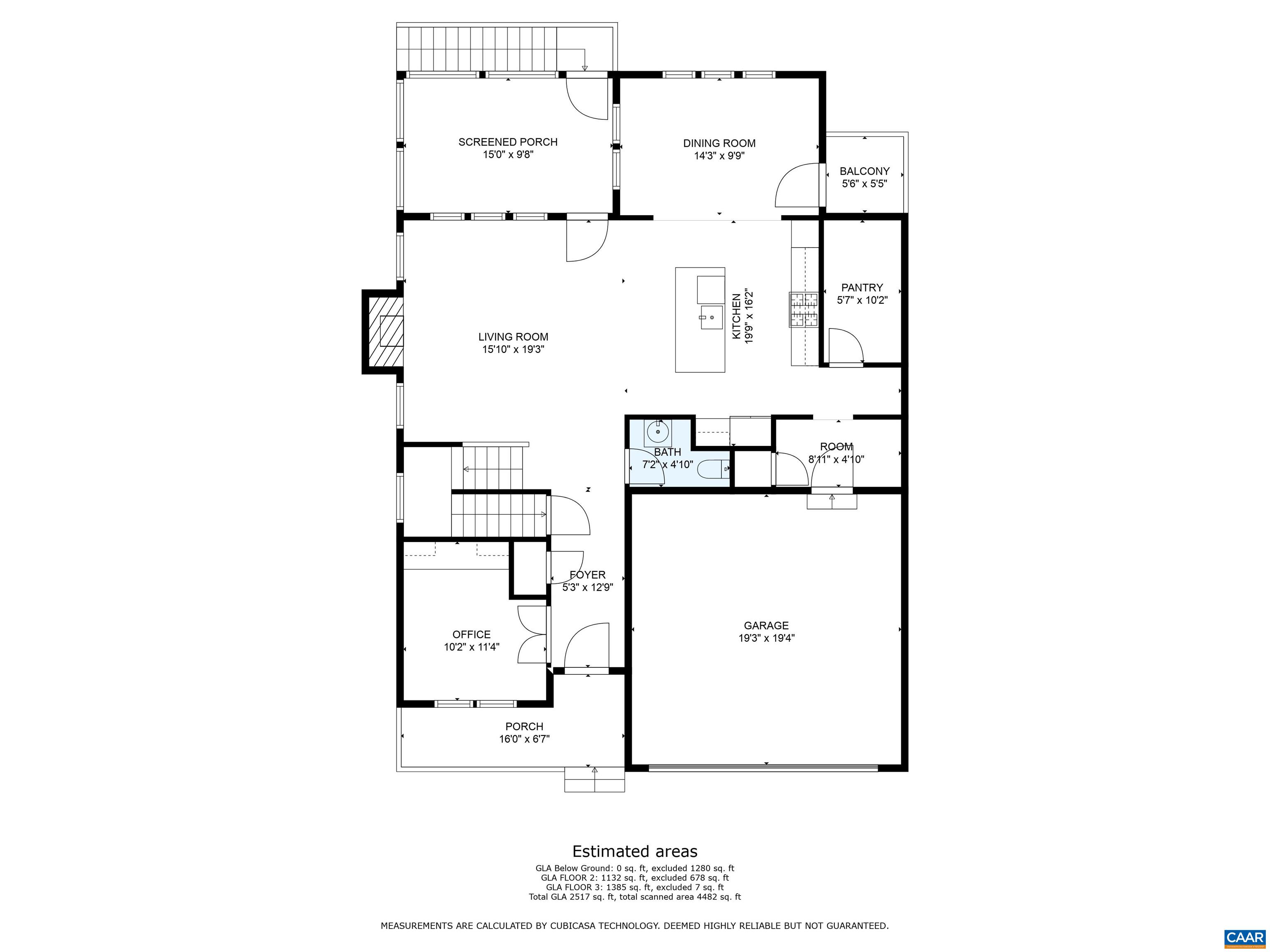 162 AGATHA RIDGE LN