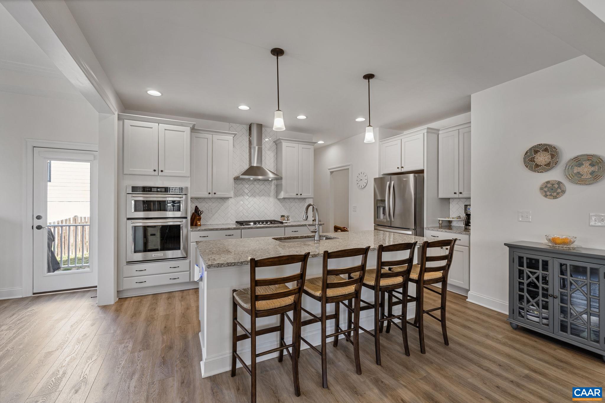 162 AGATHA RIDGE LN
