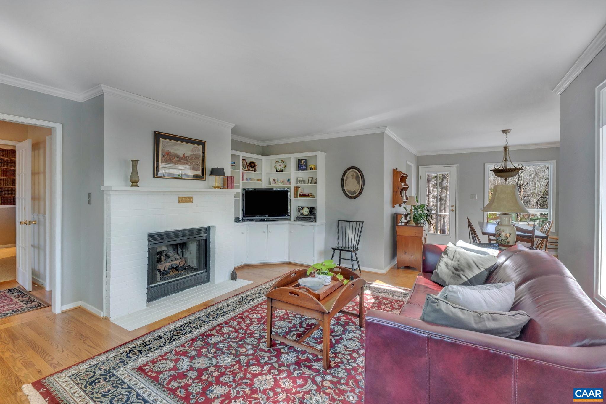 1 OAK GROVE RD