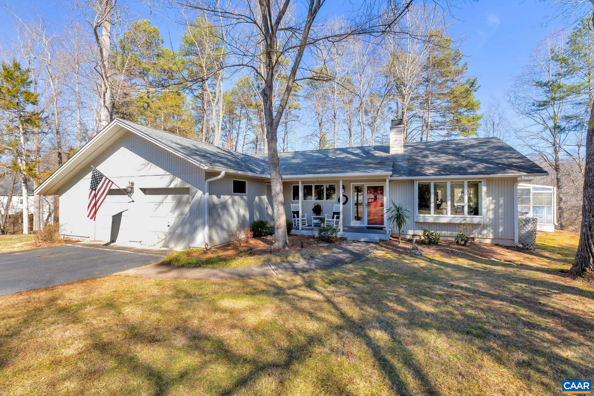 1 OAK GROVE RD