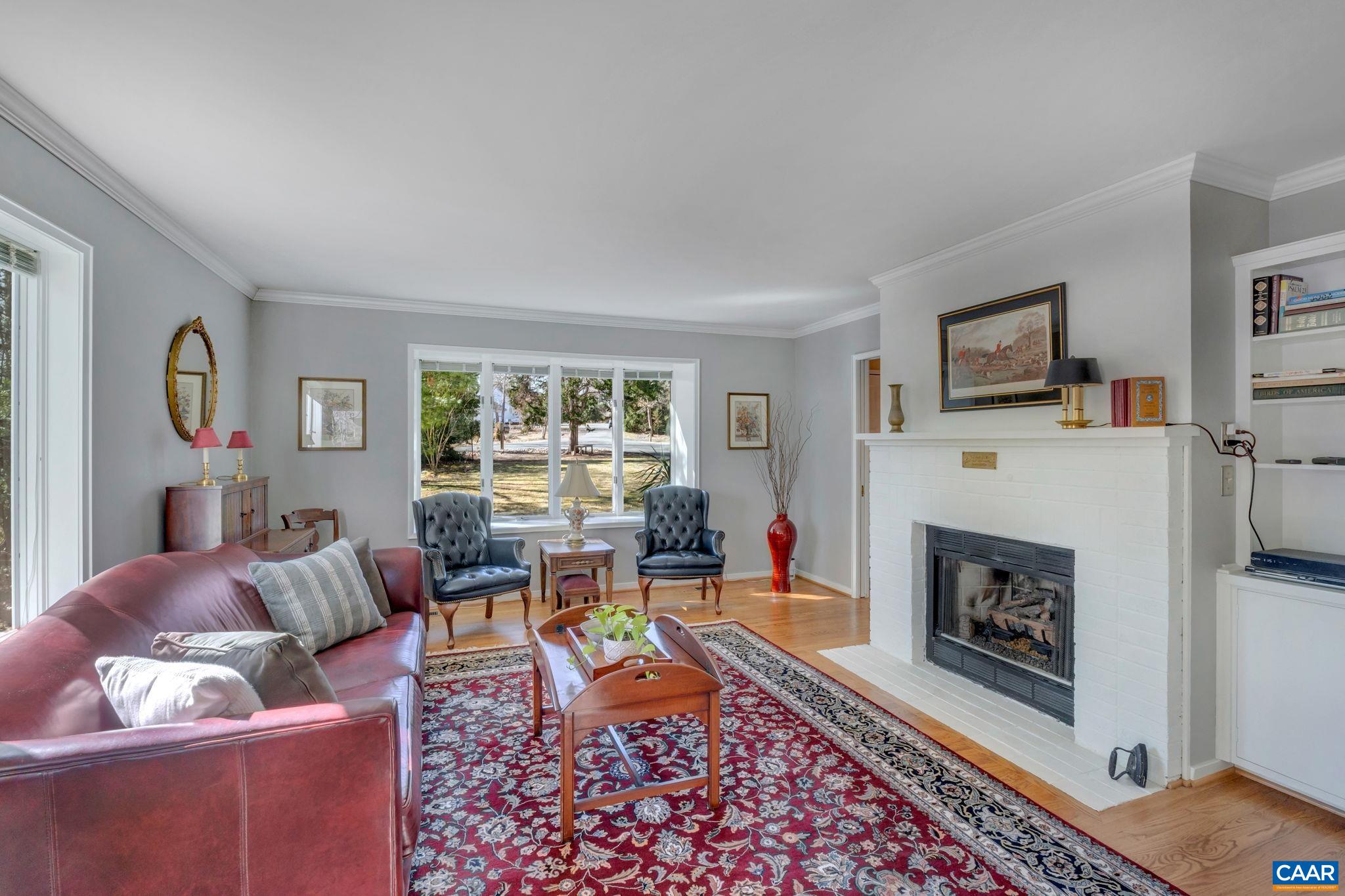 1 OAK GROVE RD