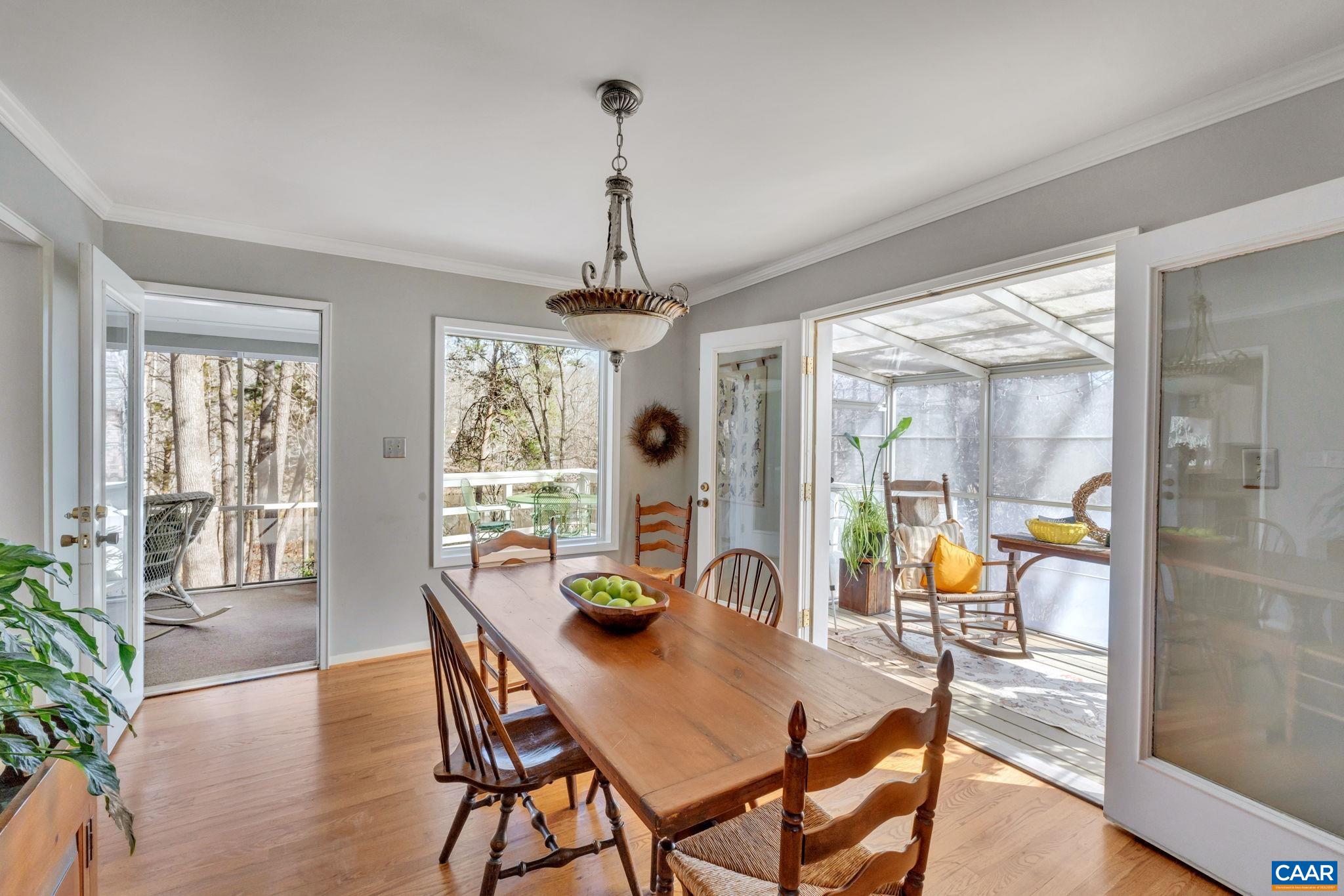 1 OAK GROVE RD