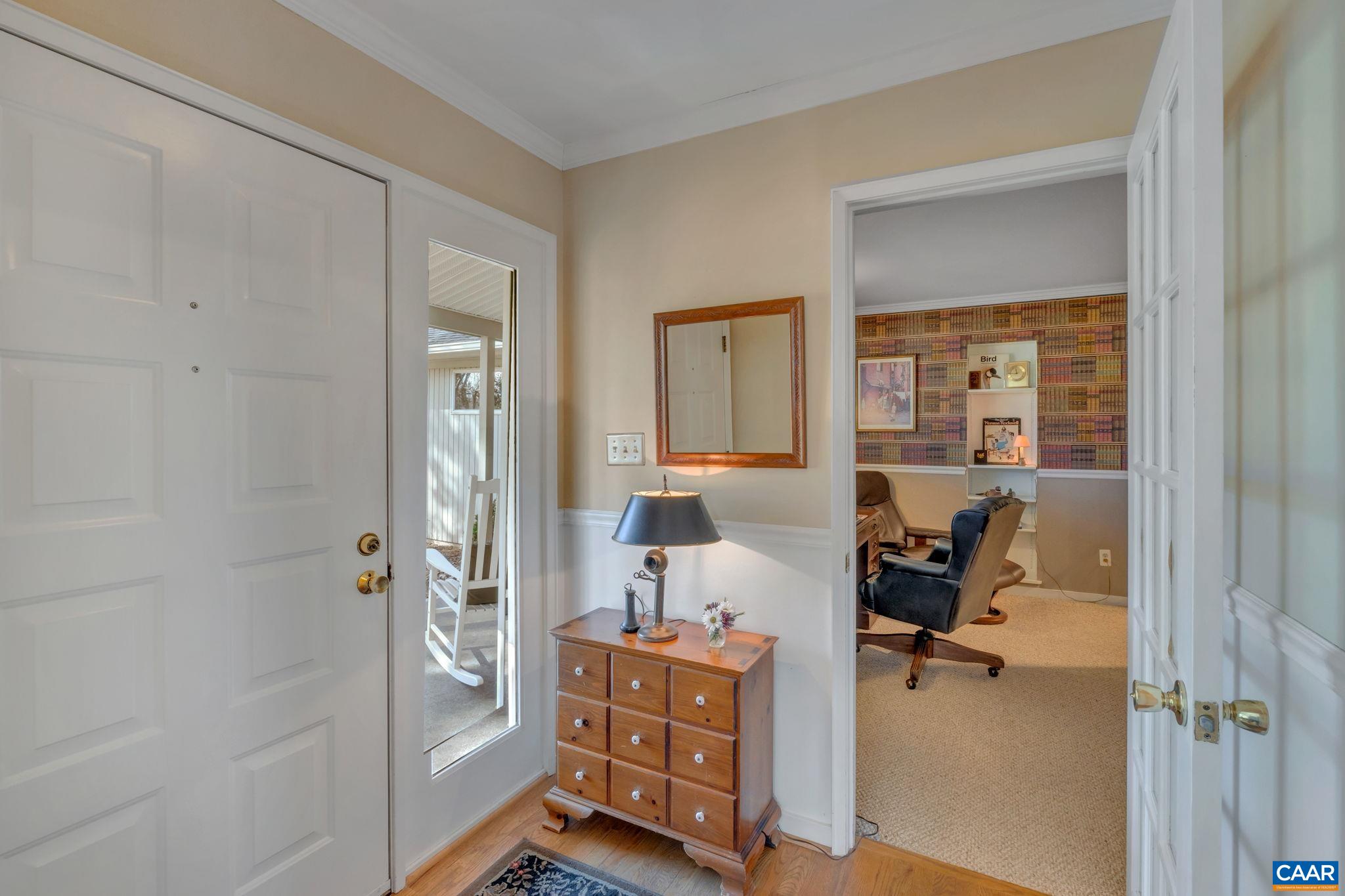 1 OAK GROVE RD