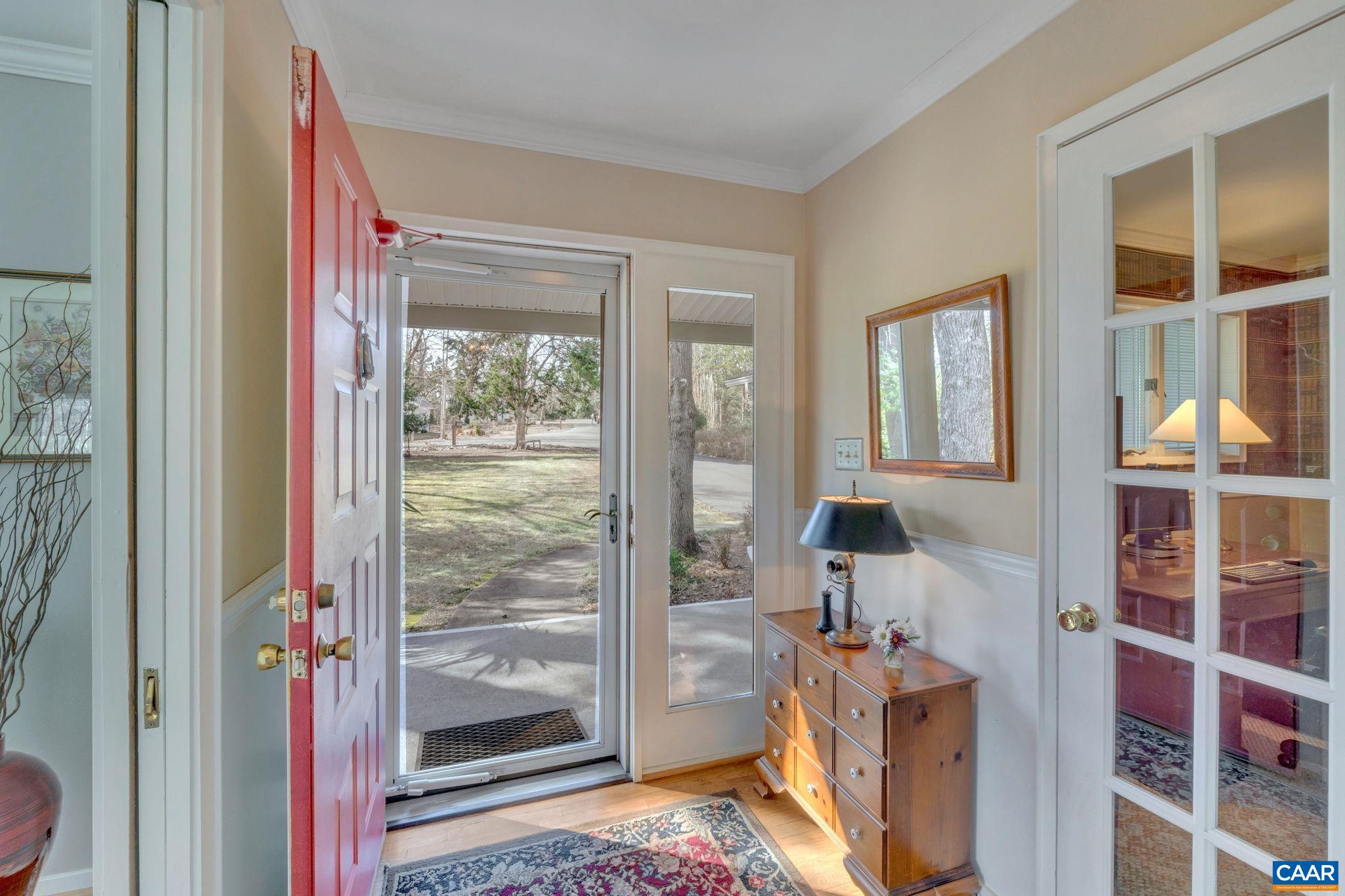1 OAK GROVE RD