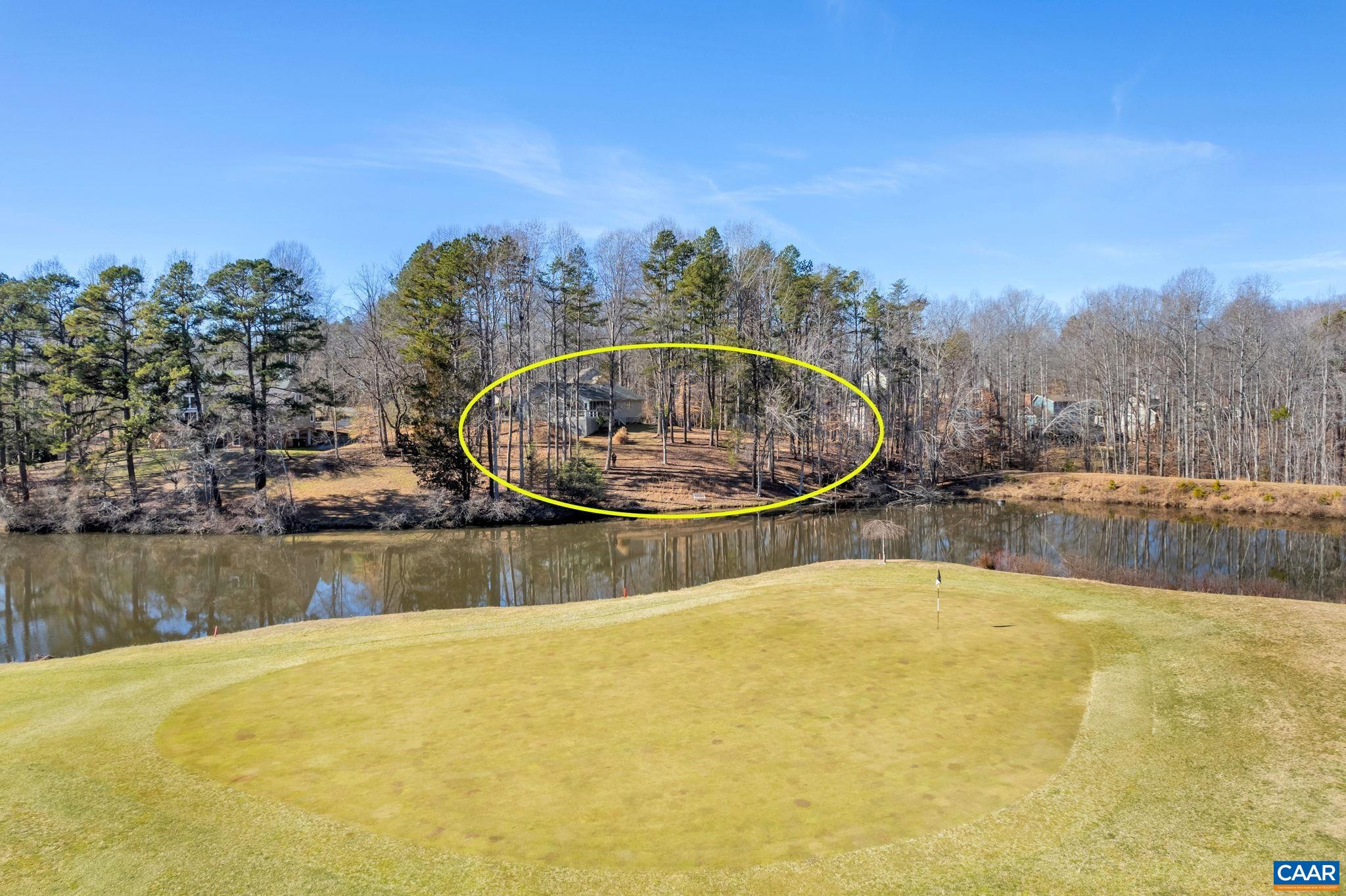1 OAK GROVE RD
