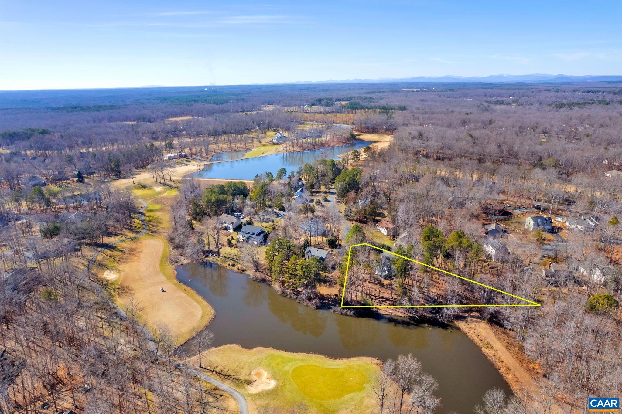 1 OAK GROVE RD