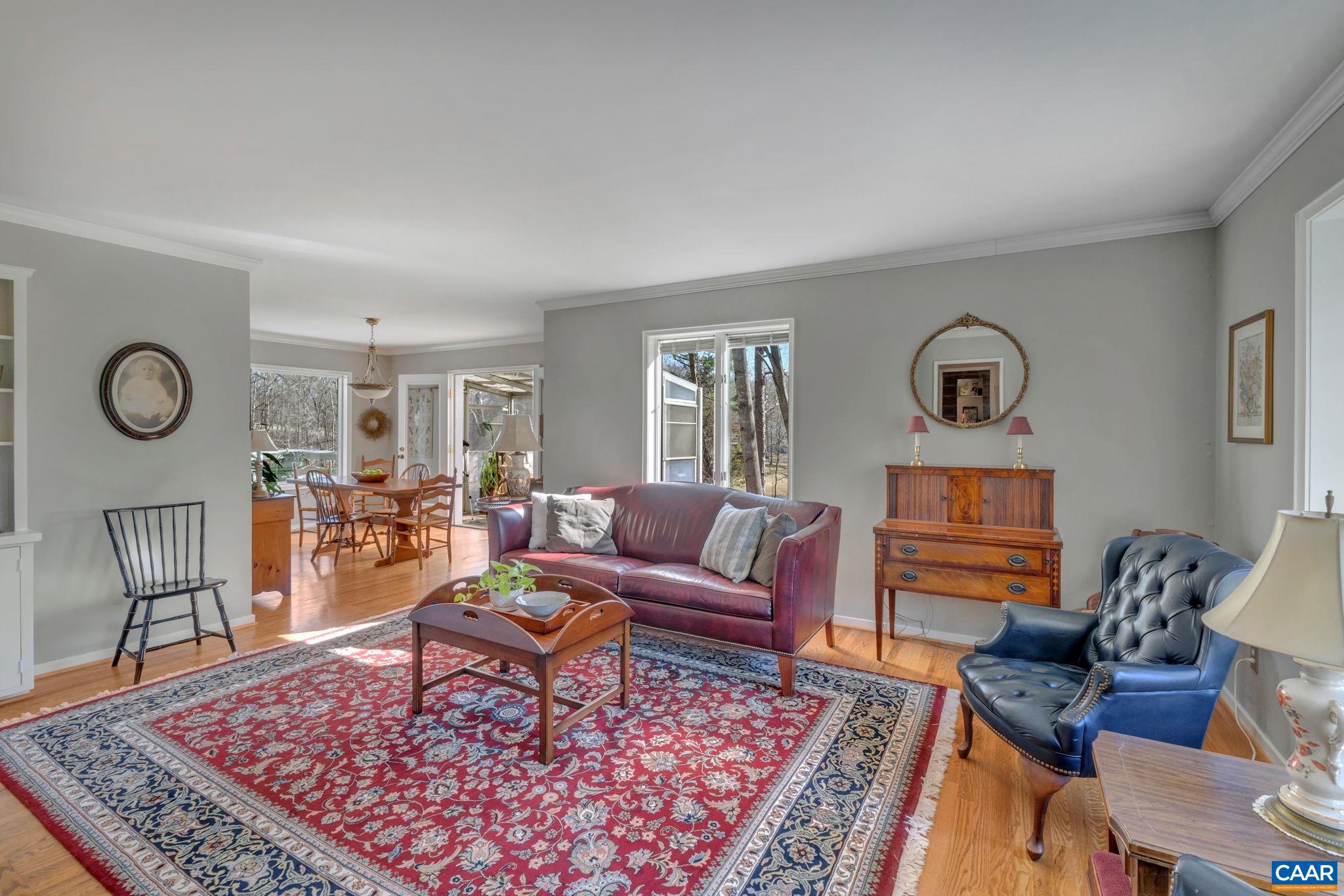 1 OAK GROVE RD