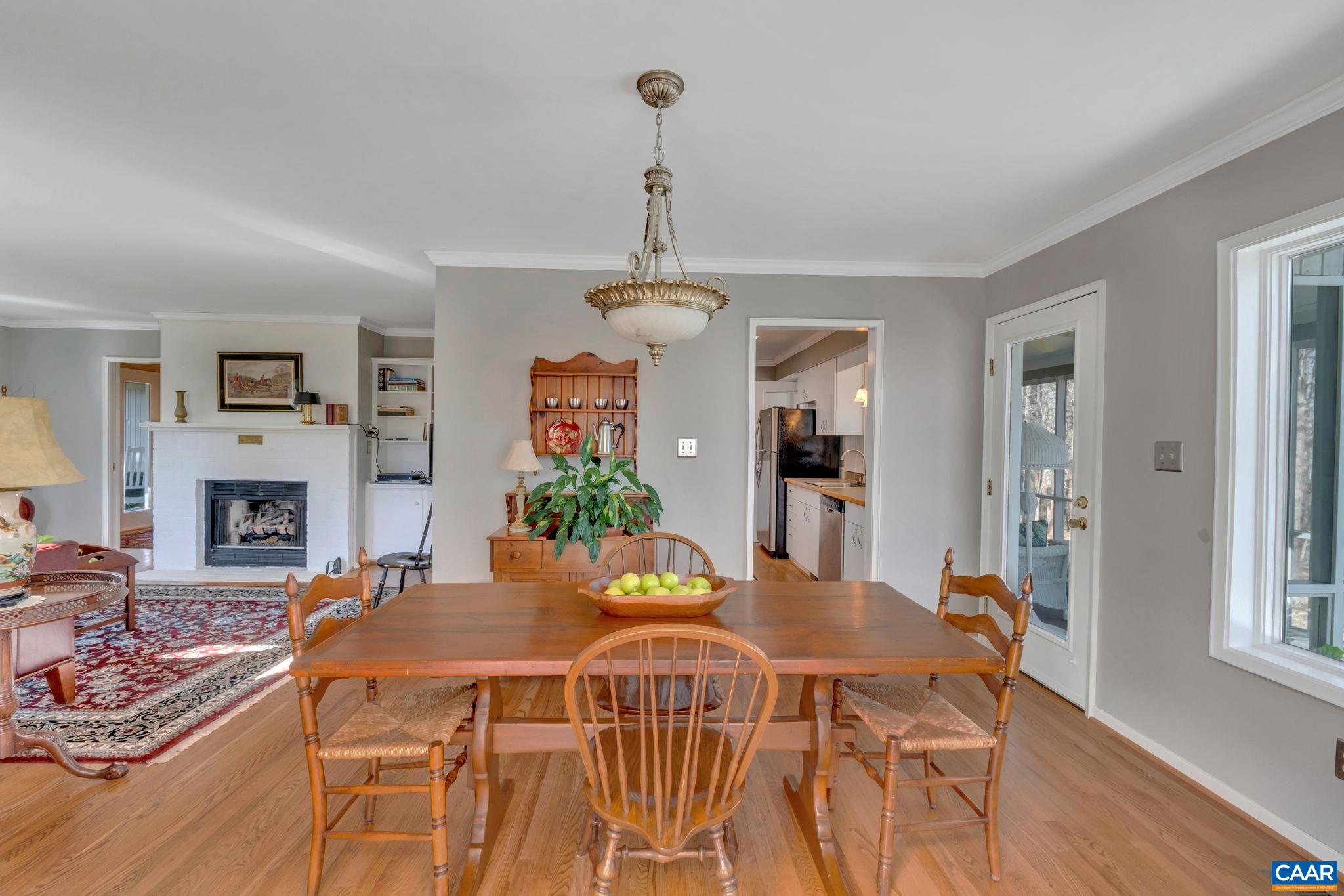 1 OAK GROVE RD