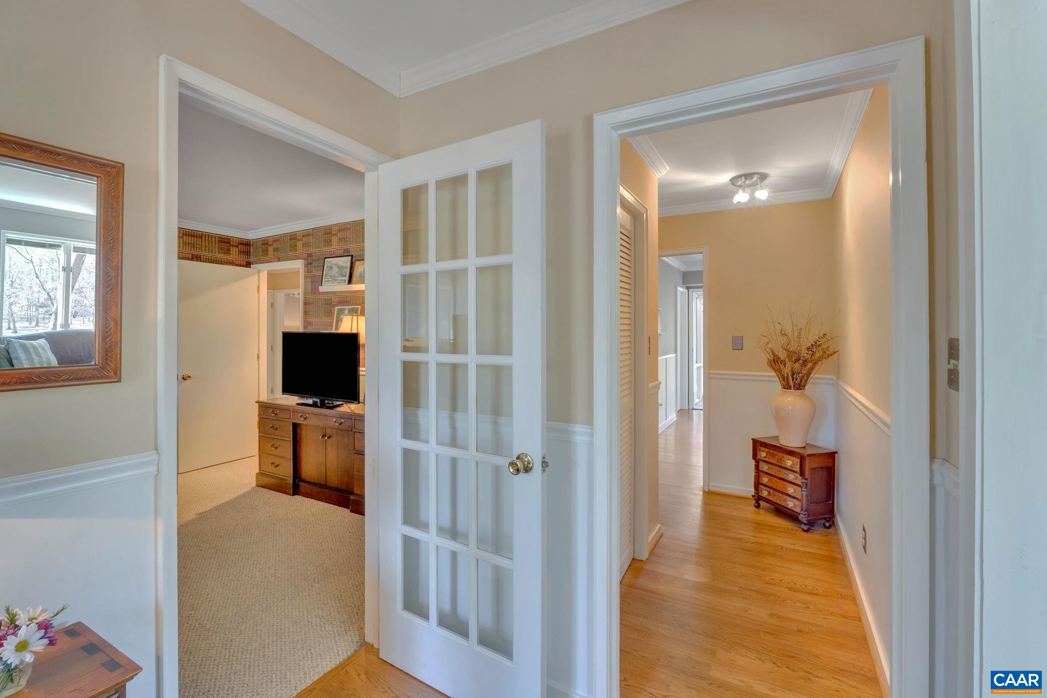 1 OAK GROVE RD
