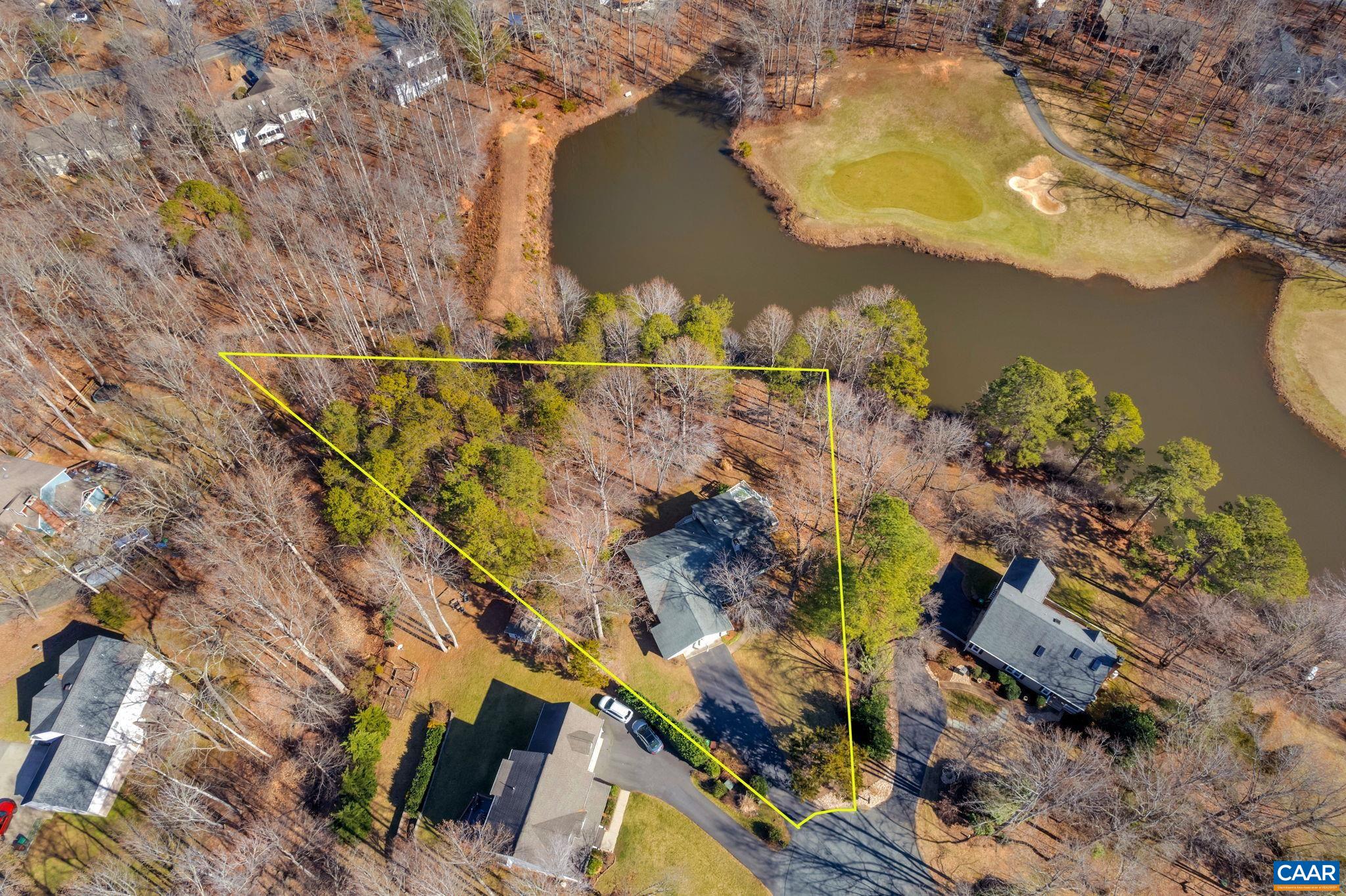 1 OAK GROVE RD