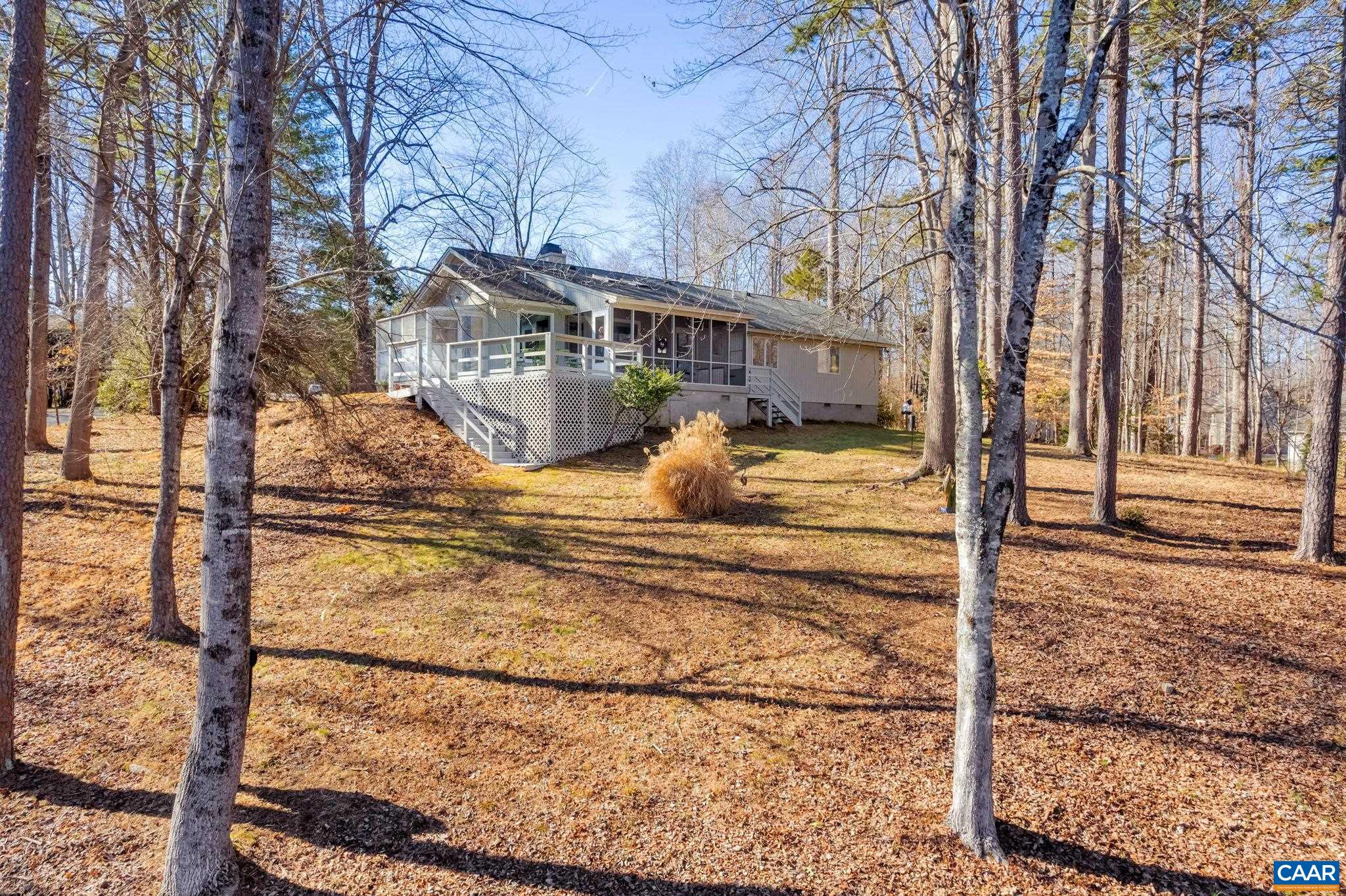 1 OAK GROVE RD