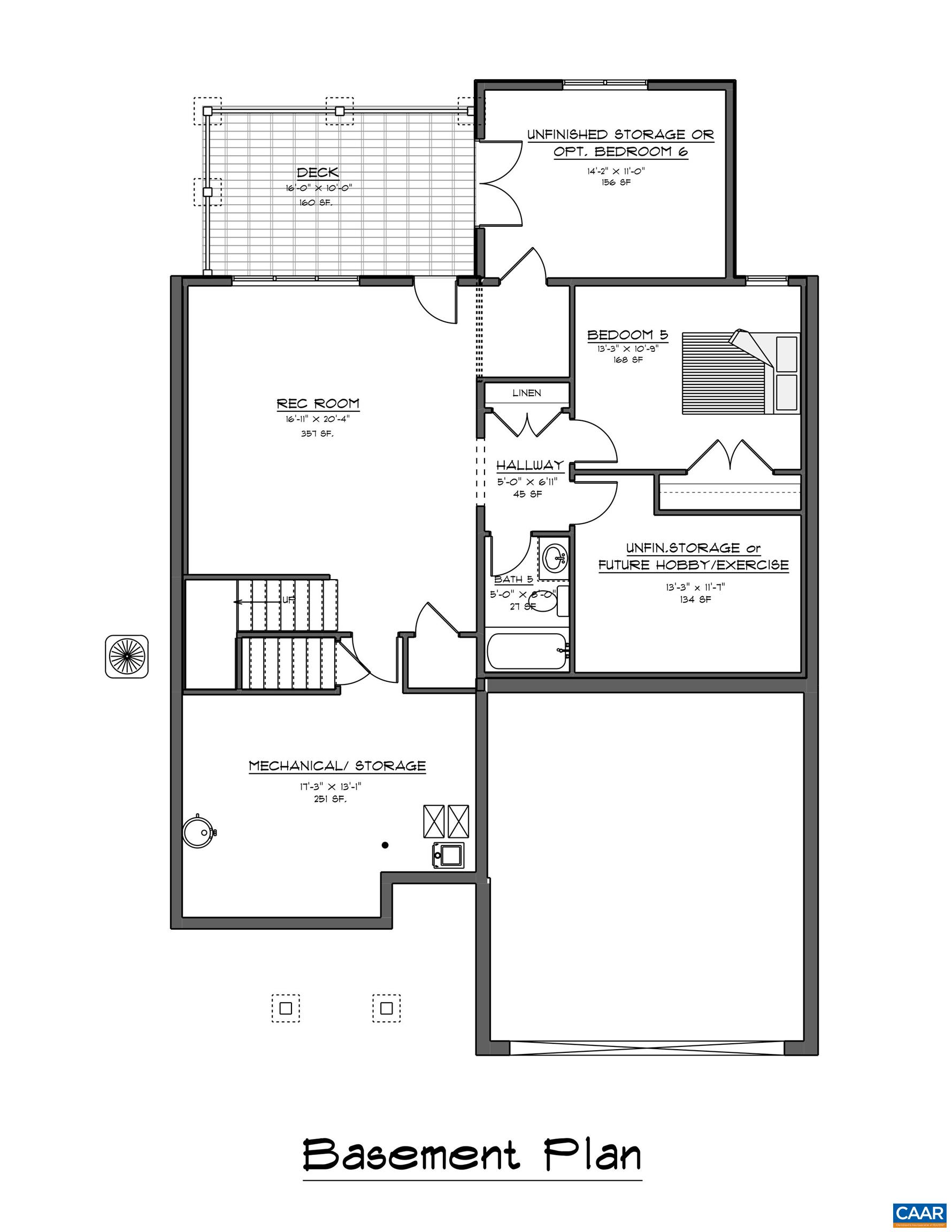 3265 THICKET RUN DR
