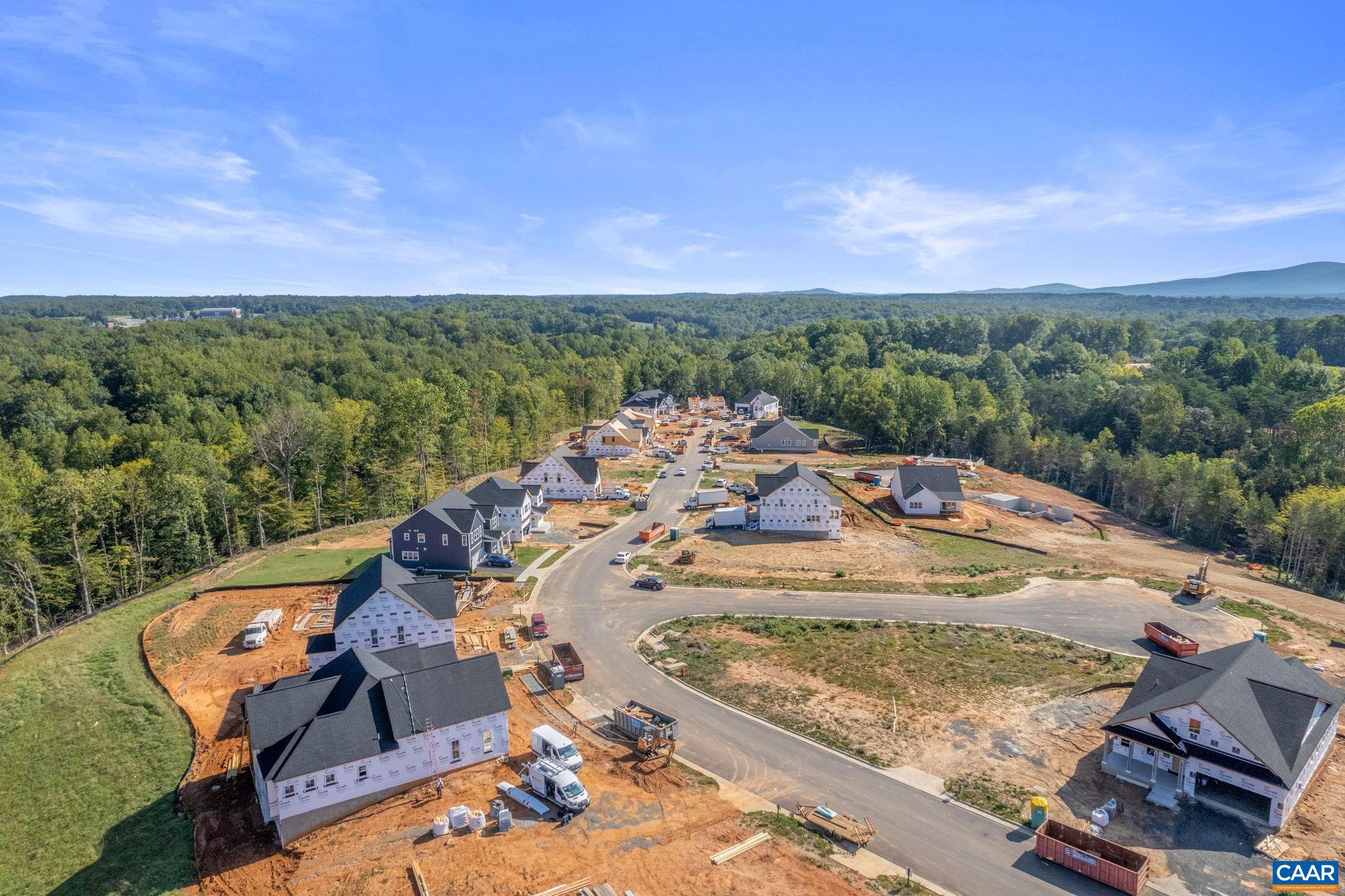 3265 THICKET RUN DR