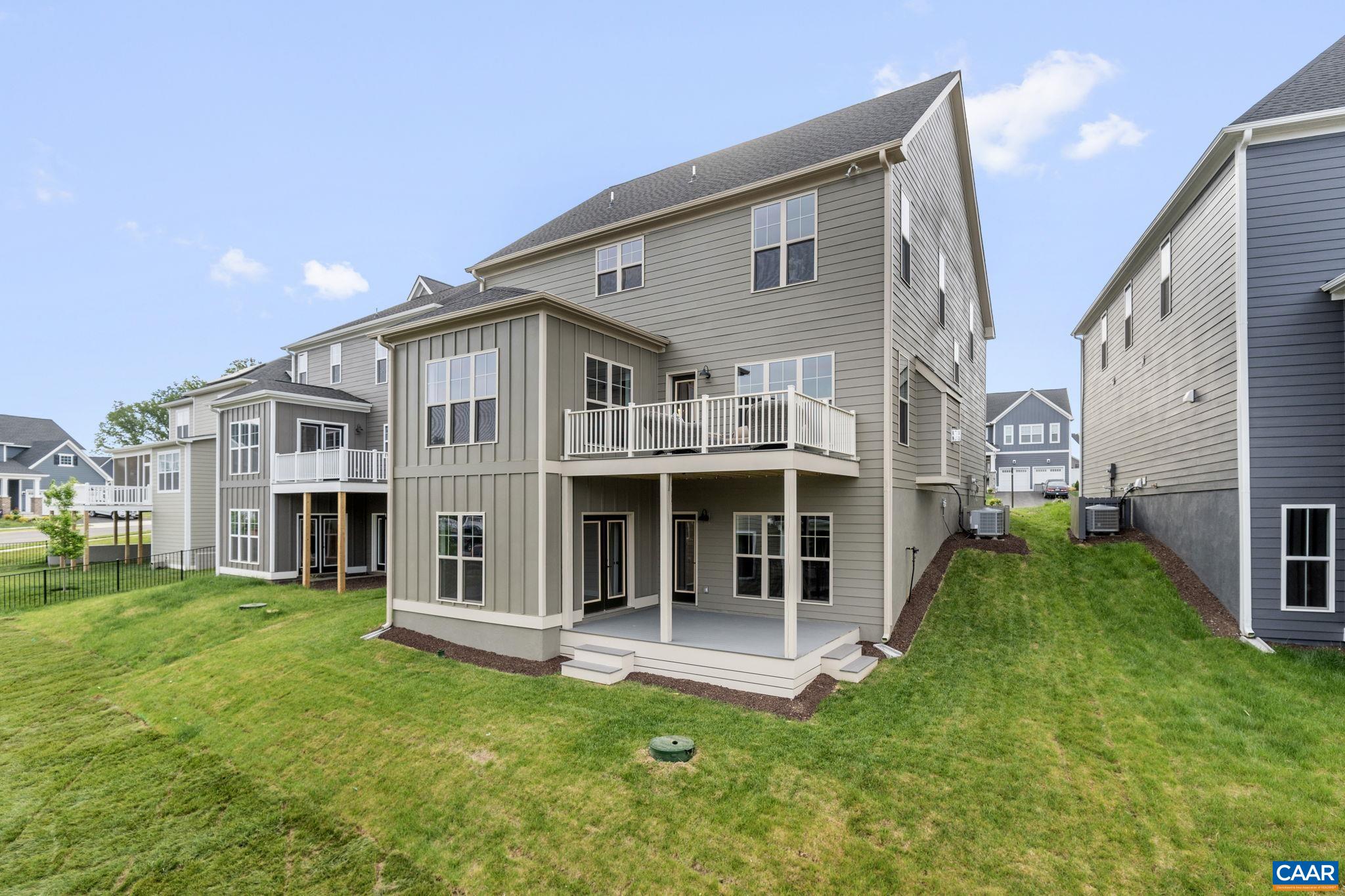 3265 THICKET RUN DR