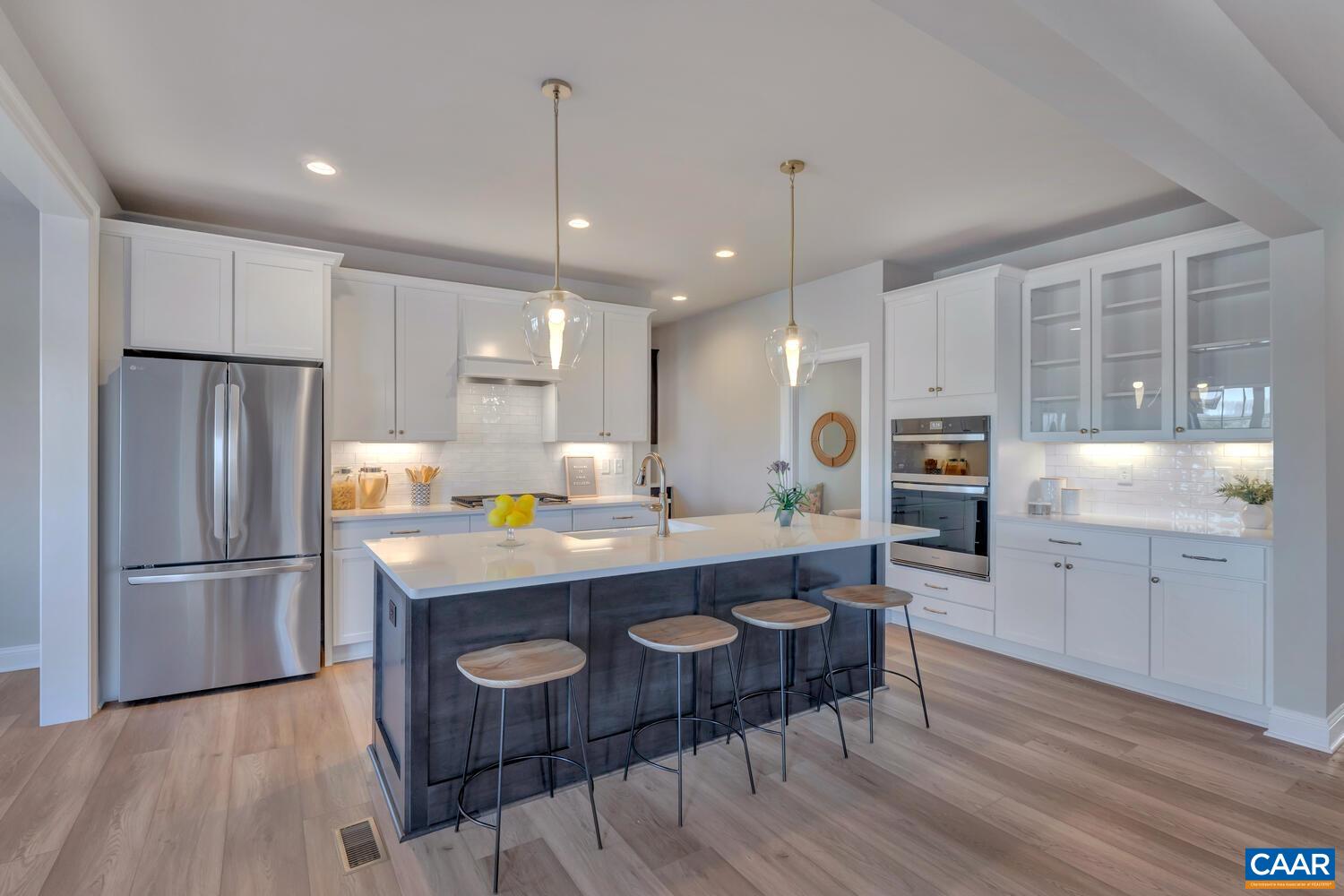 3265 THICKET RUN DR