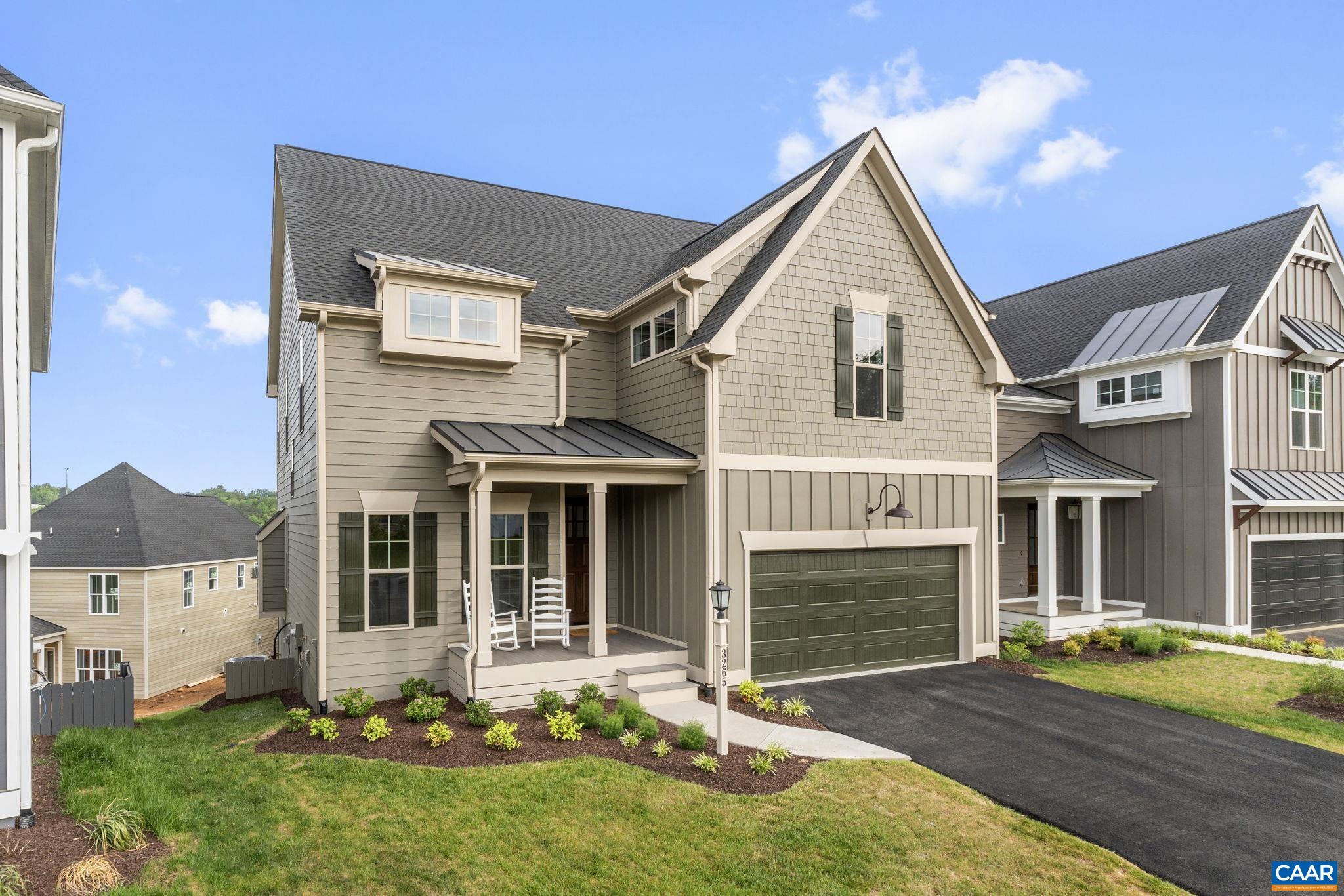 3265 THICKET RUN DR