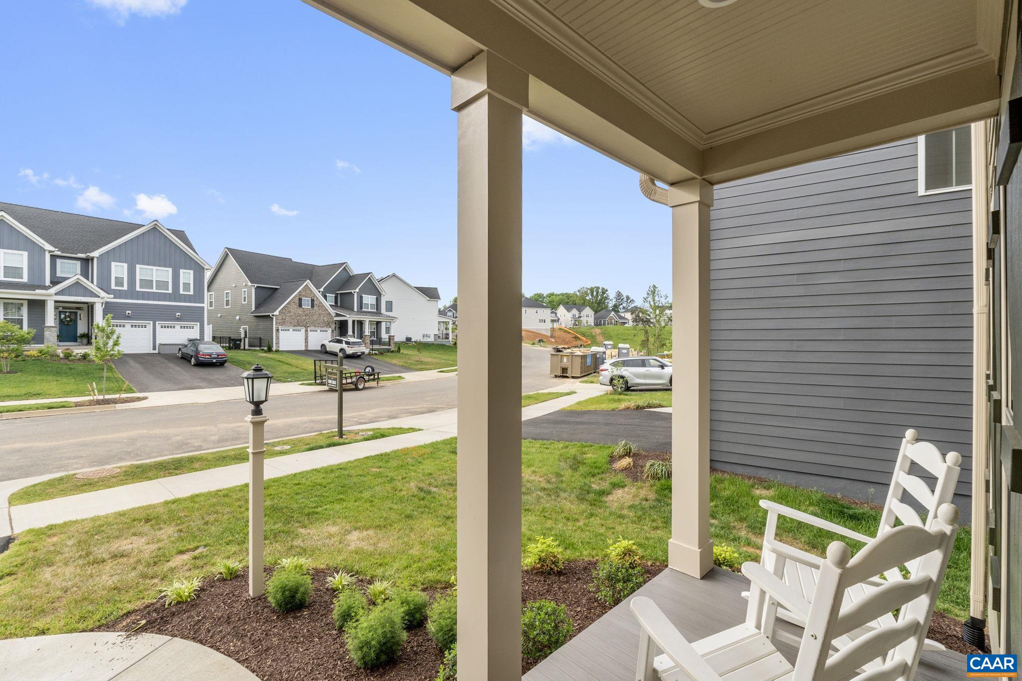 3265 THICKET RUN DR