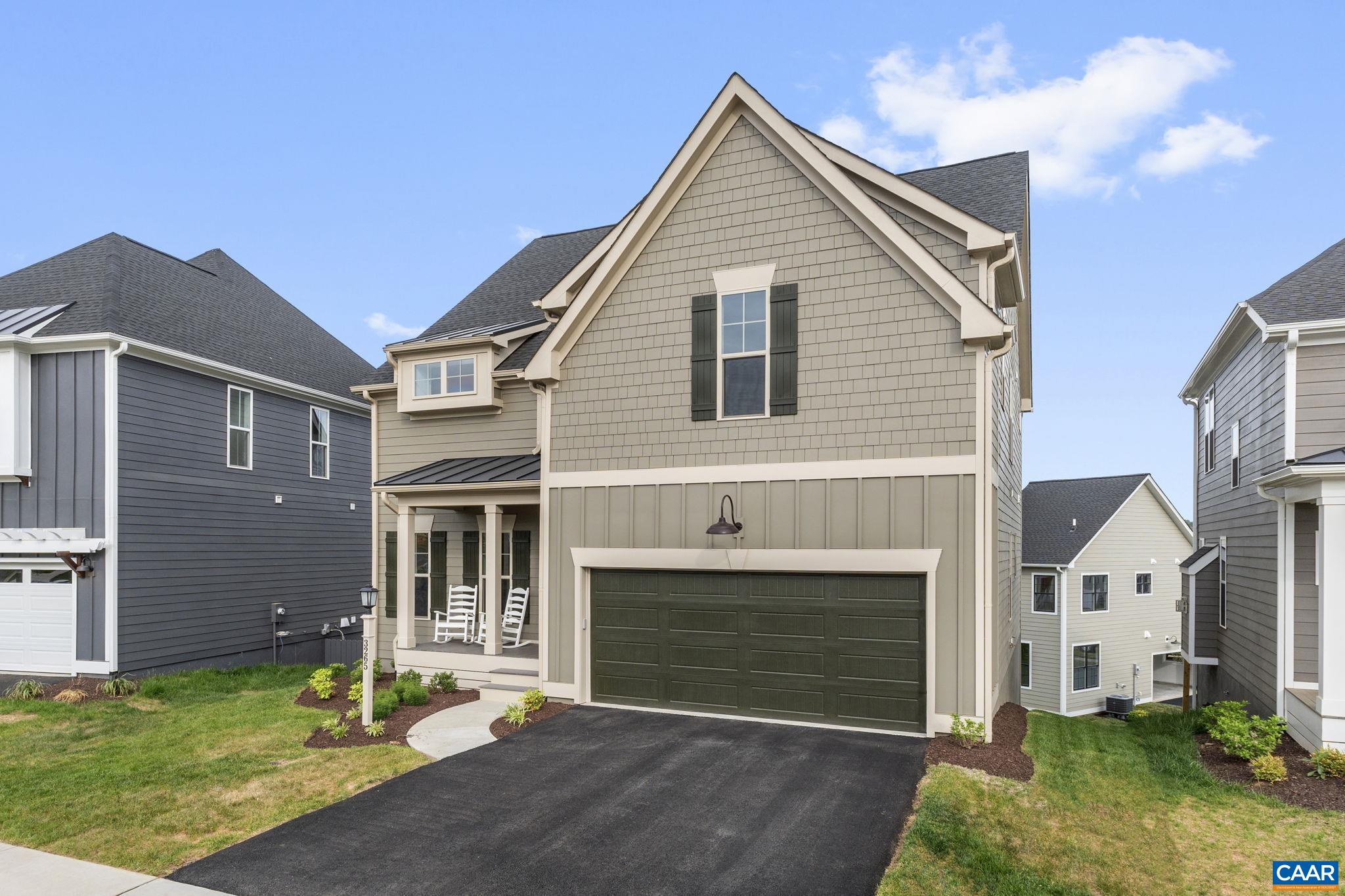 3265 THICKET RUN DR