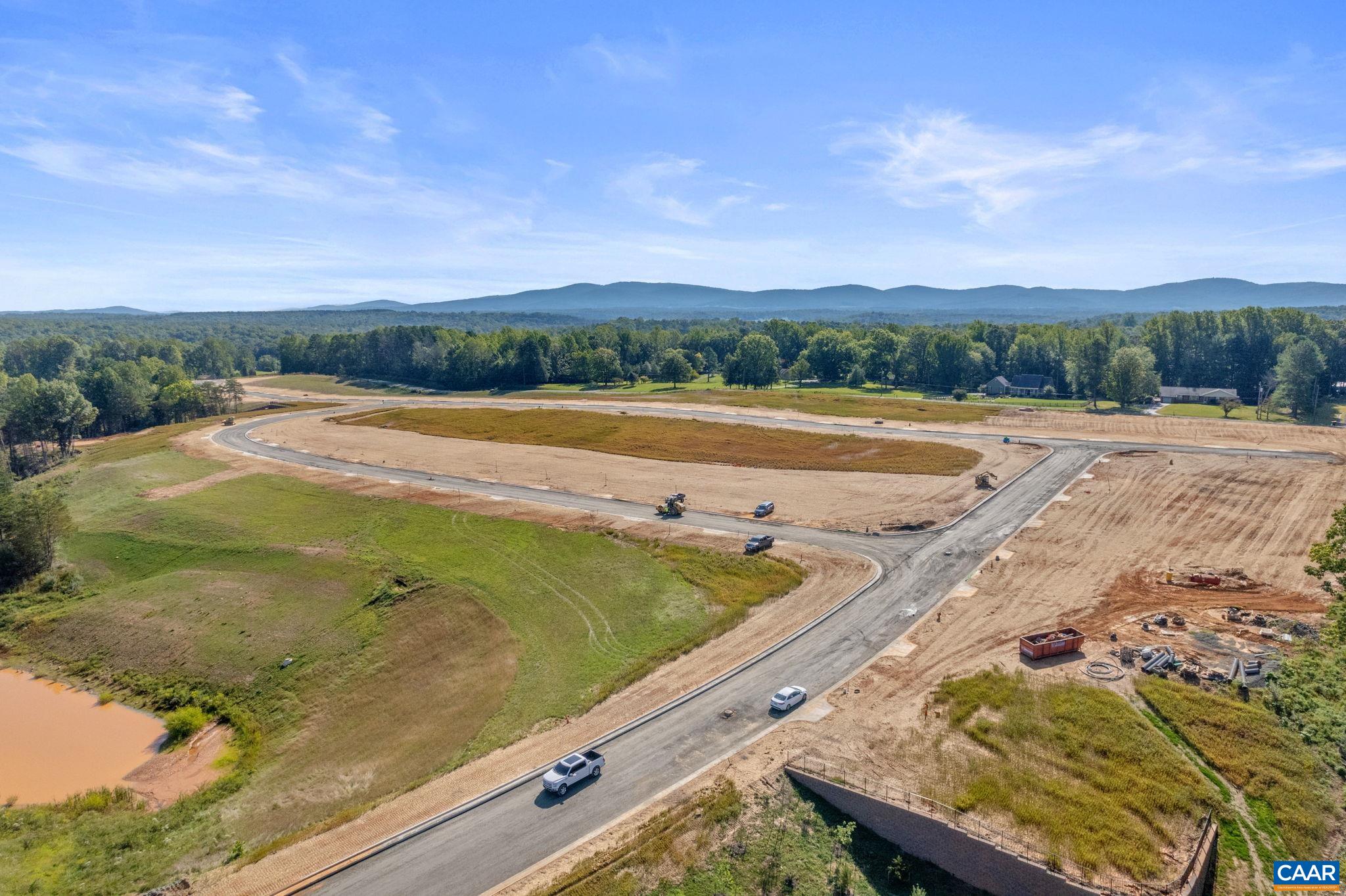 3265 THICKET RUN DR