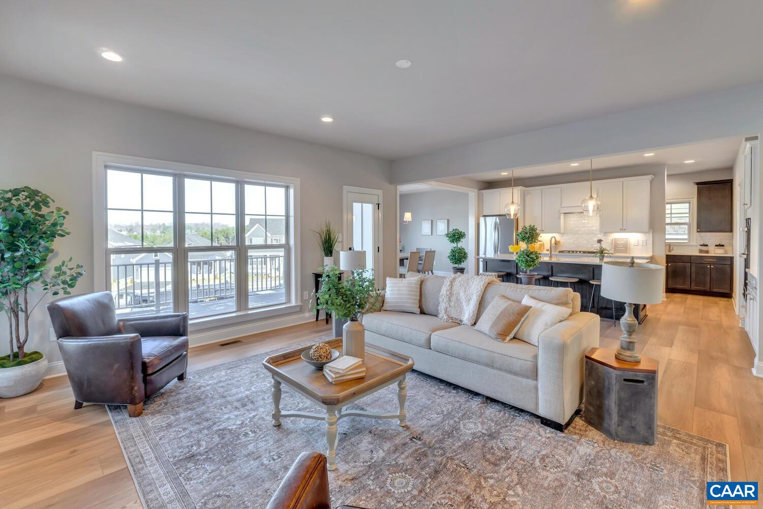 3265 THICKET RUN DR