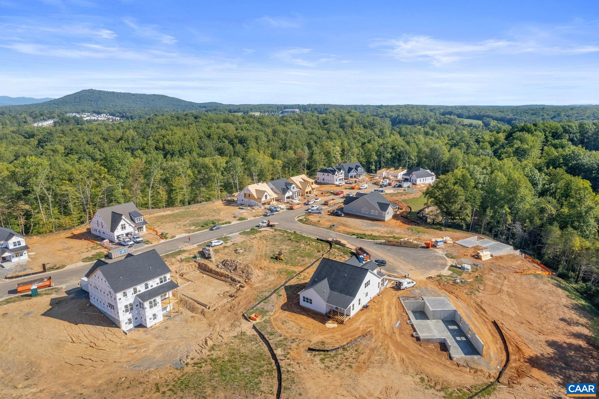3265 THICKET RUN DR
