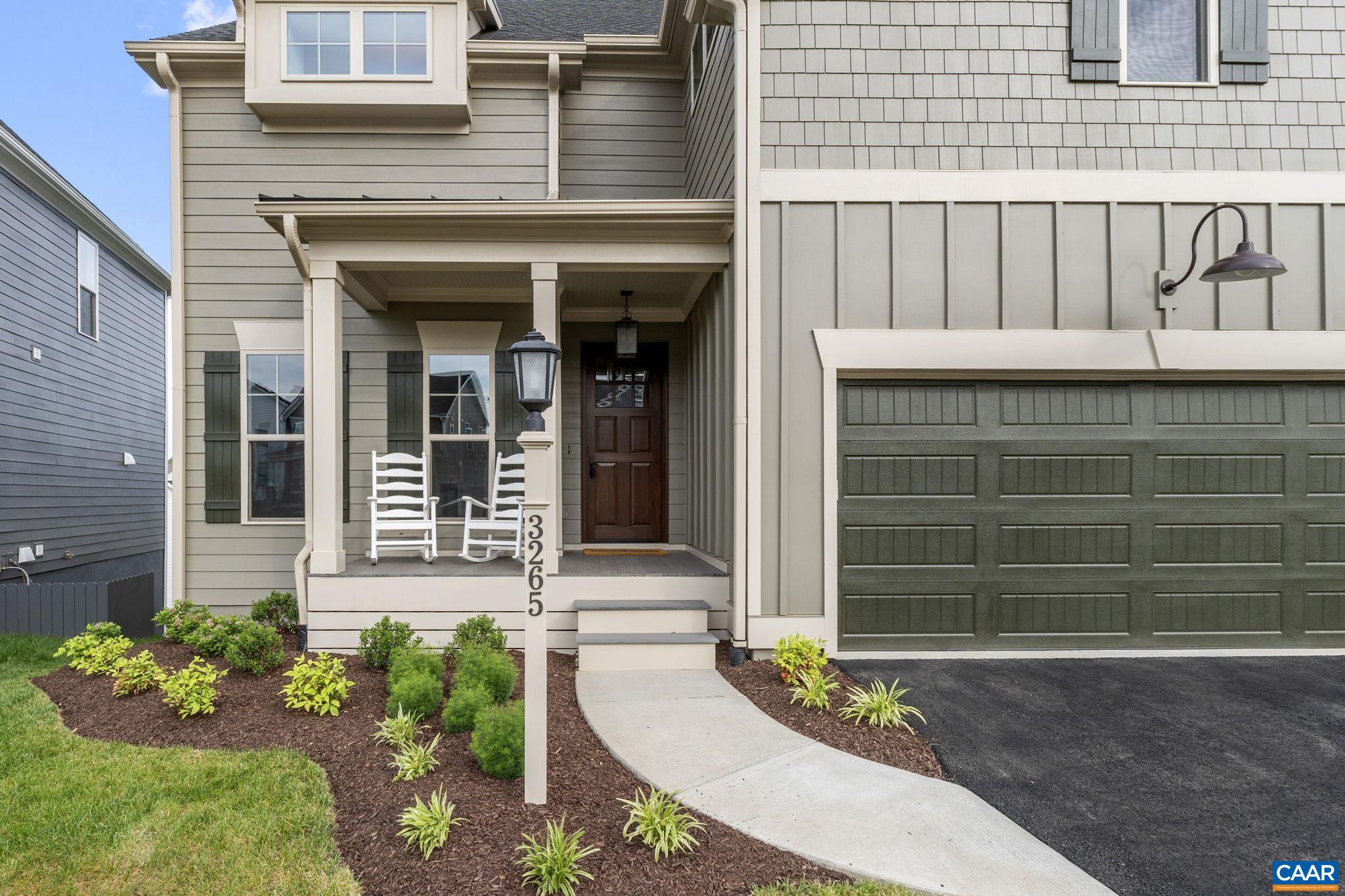3265 THICKET RUN DR