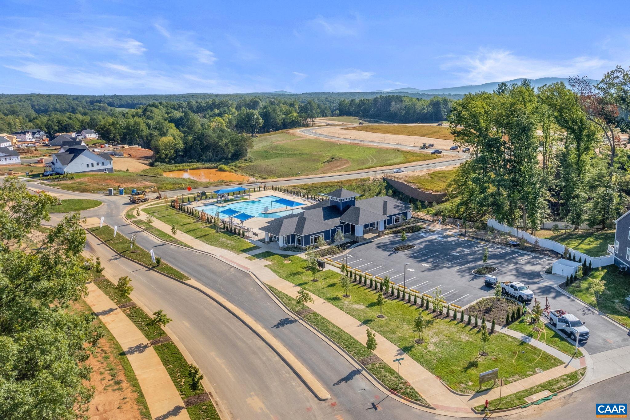 3265 THICKET RUN DR