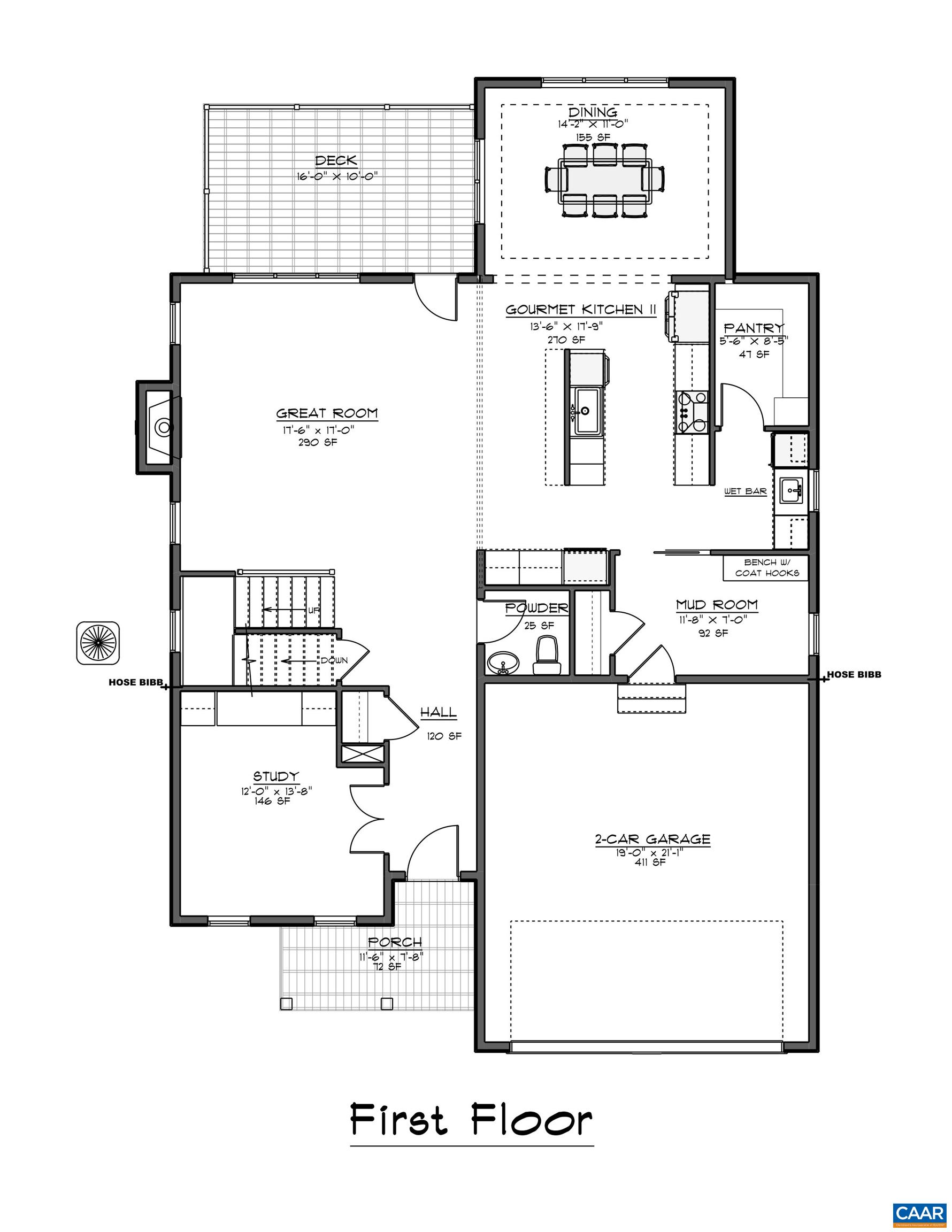 3265 THICKET RUN DR