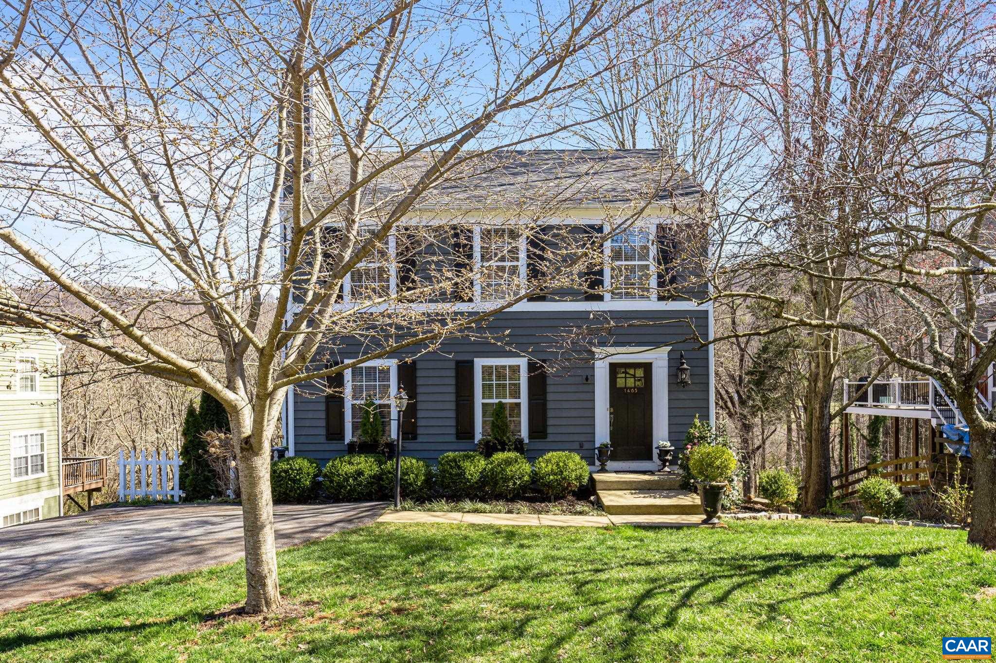 1465 WILLOW LAKE DR