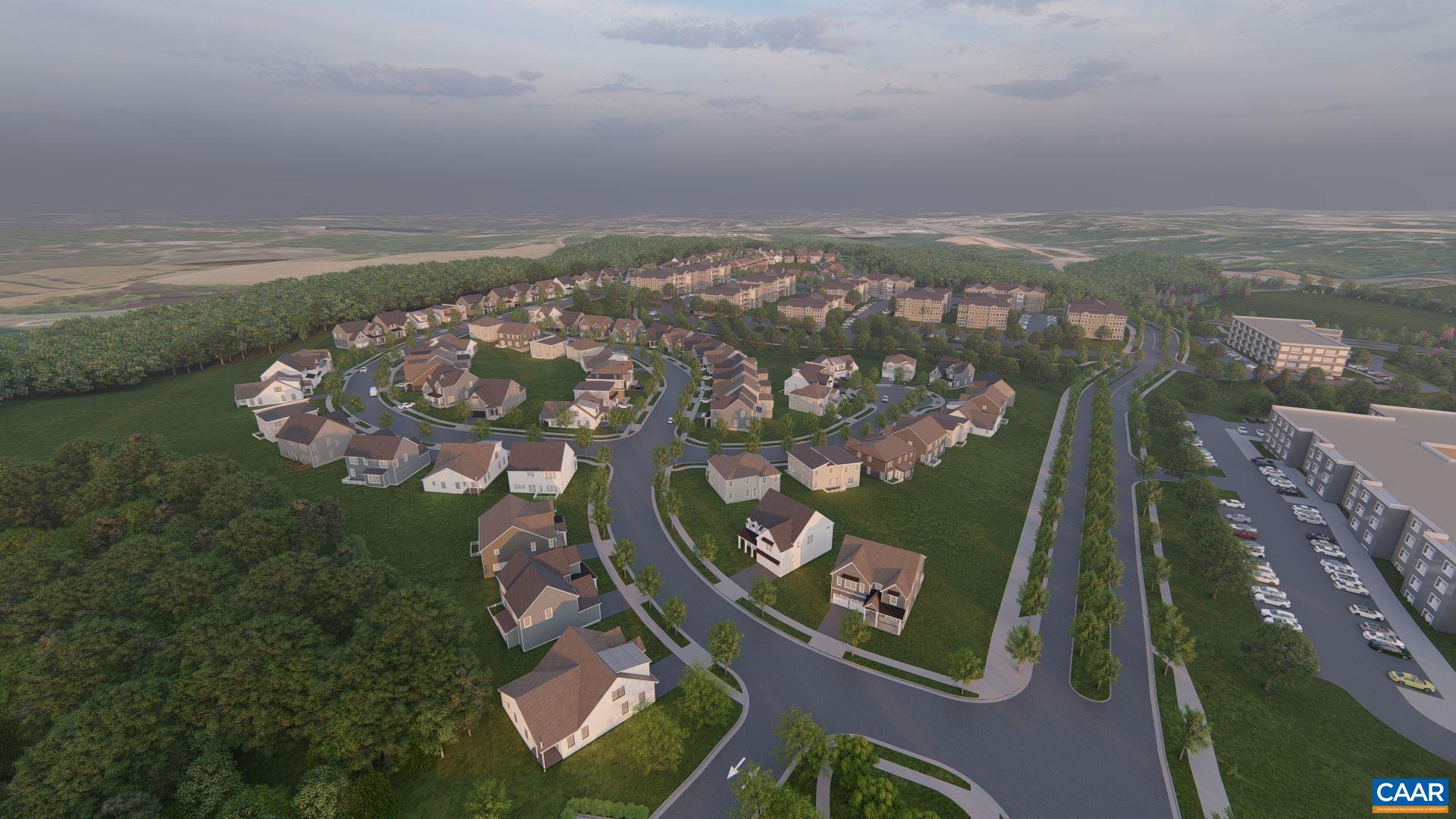 3315 CLIFFSTONE BLVD