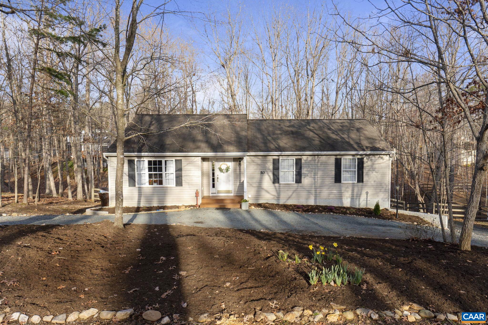 50 NAHOR DR