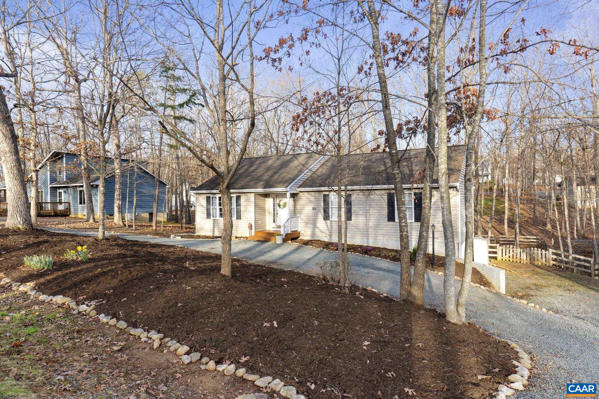 50 NAHOR DR