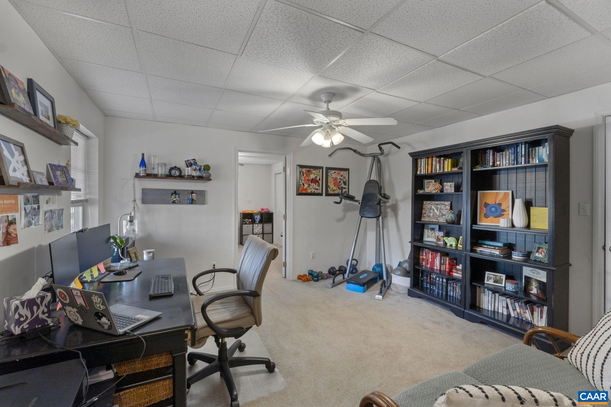 50 NAHOR DR