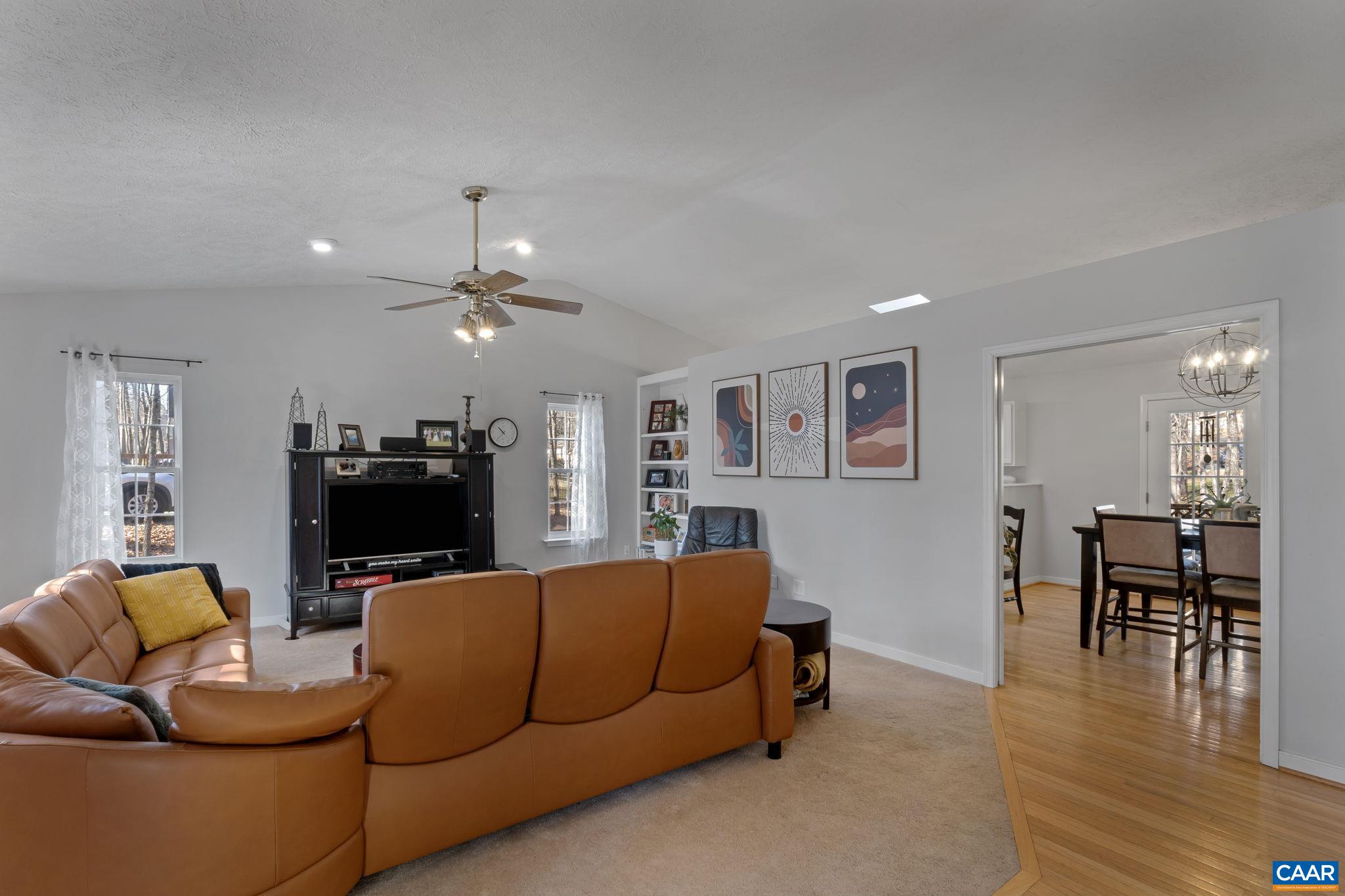 50 NAHOR DR