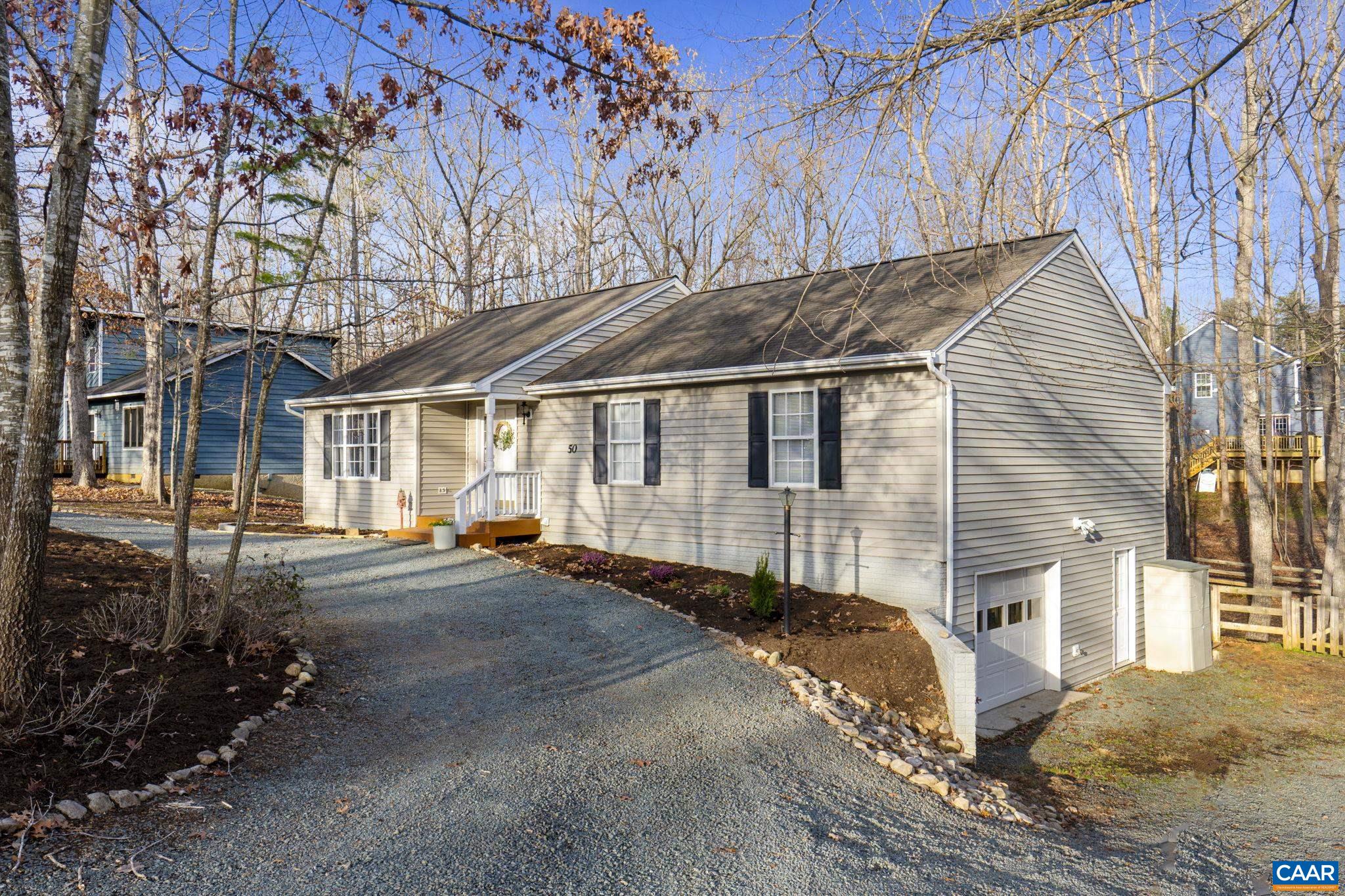 50 NAHOR DR