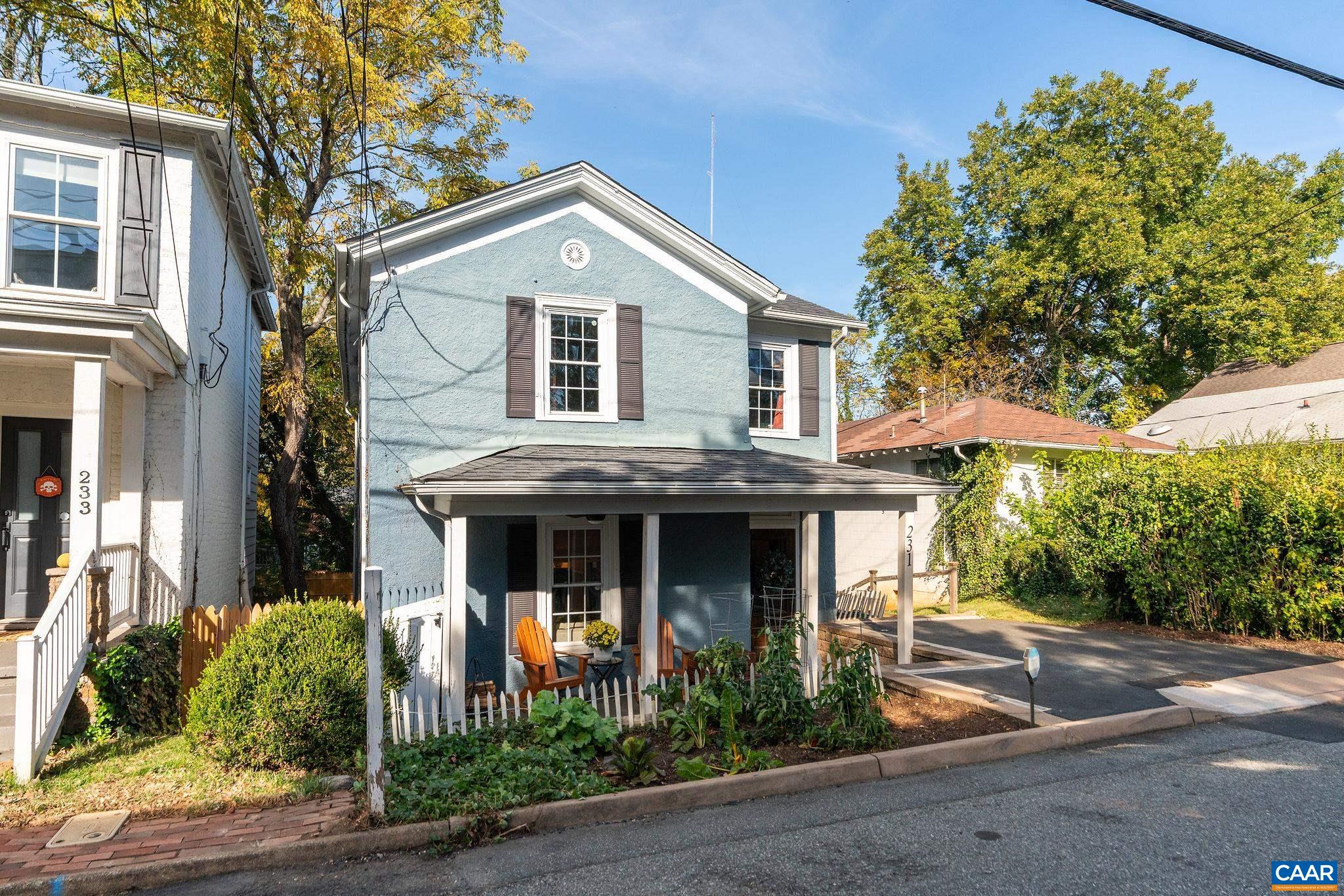 231 SW 4TH ST