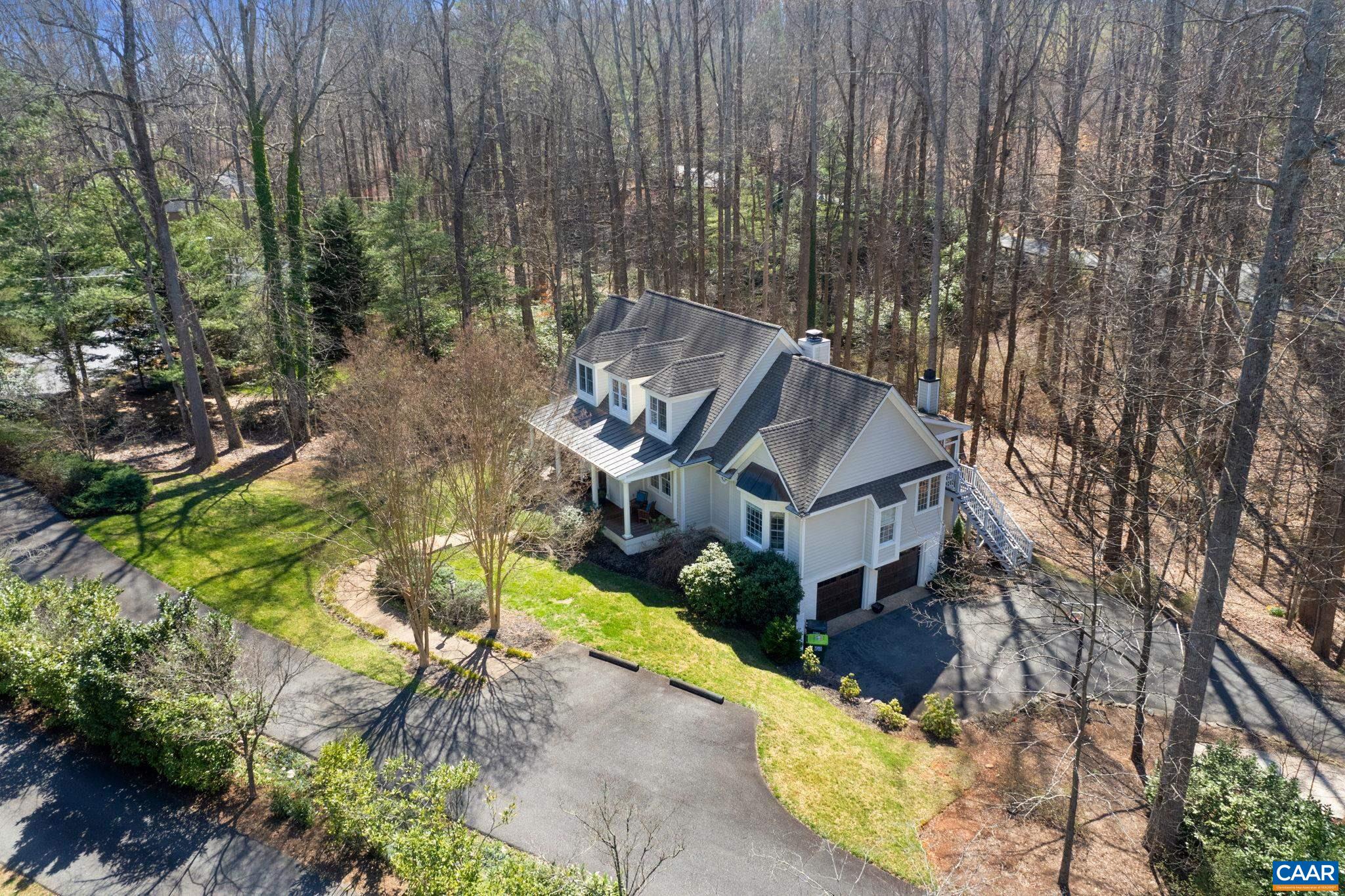 1670 BLACKWOOD RD